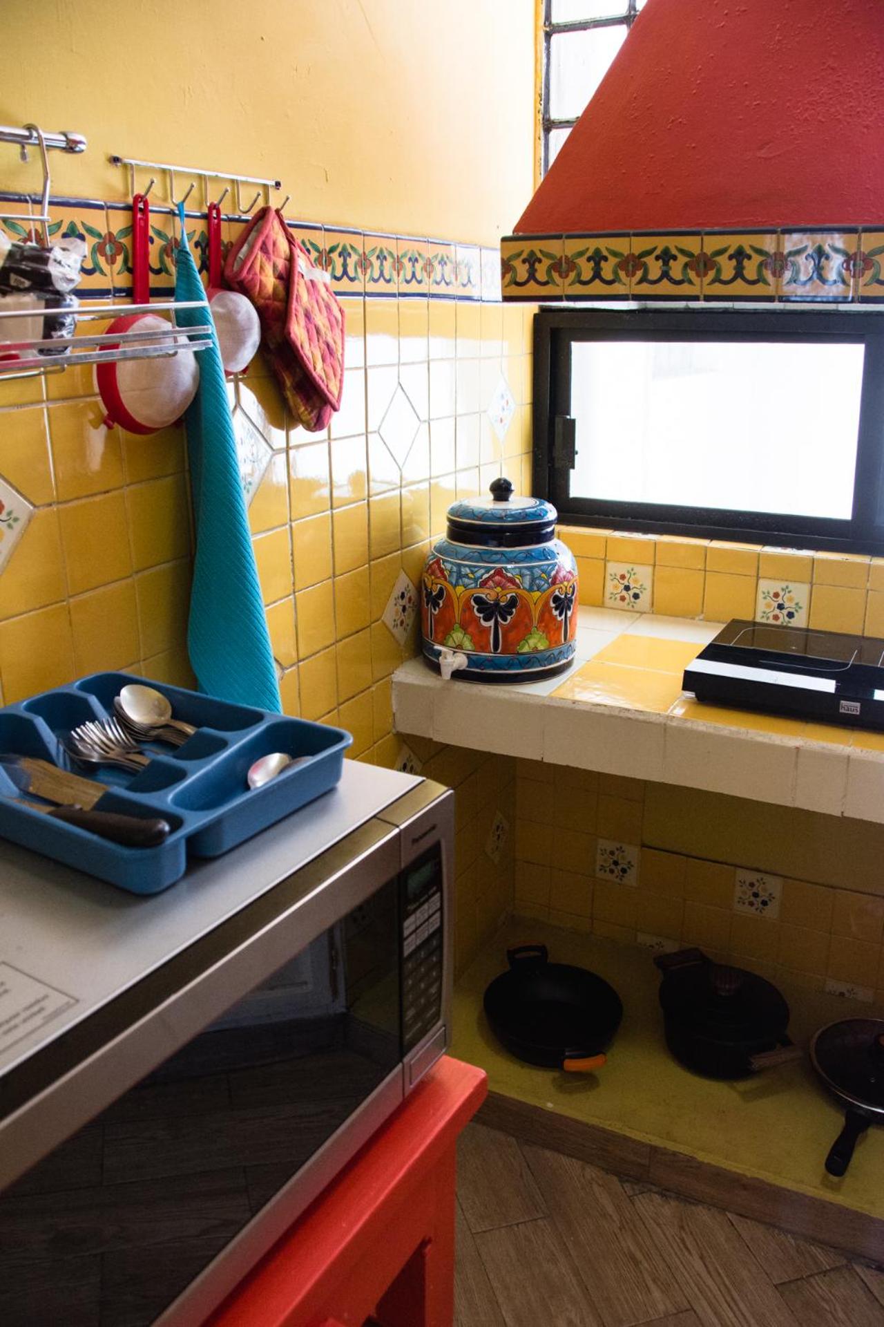 Lofts Las Cuatro Puertas