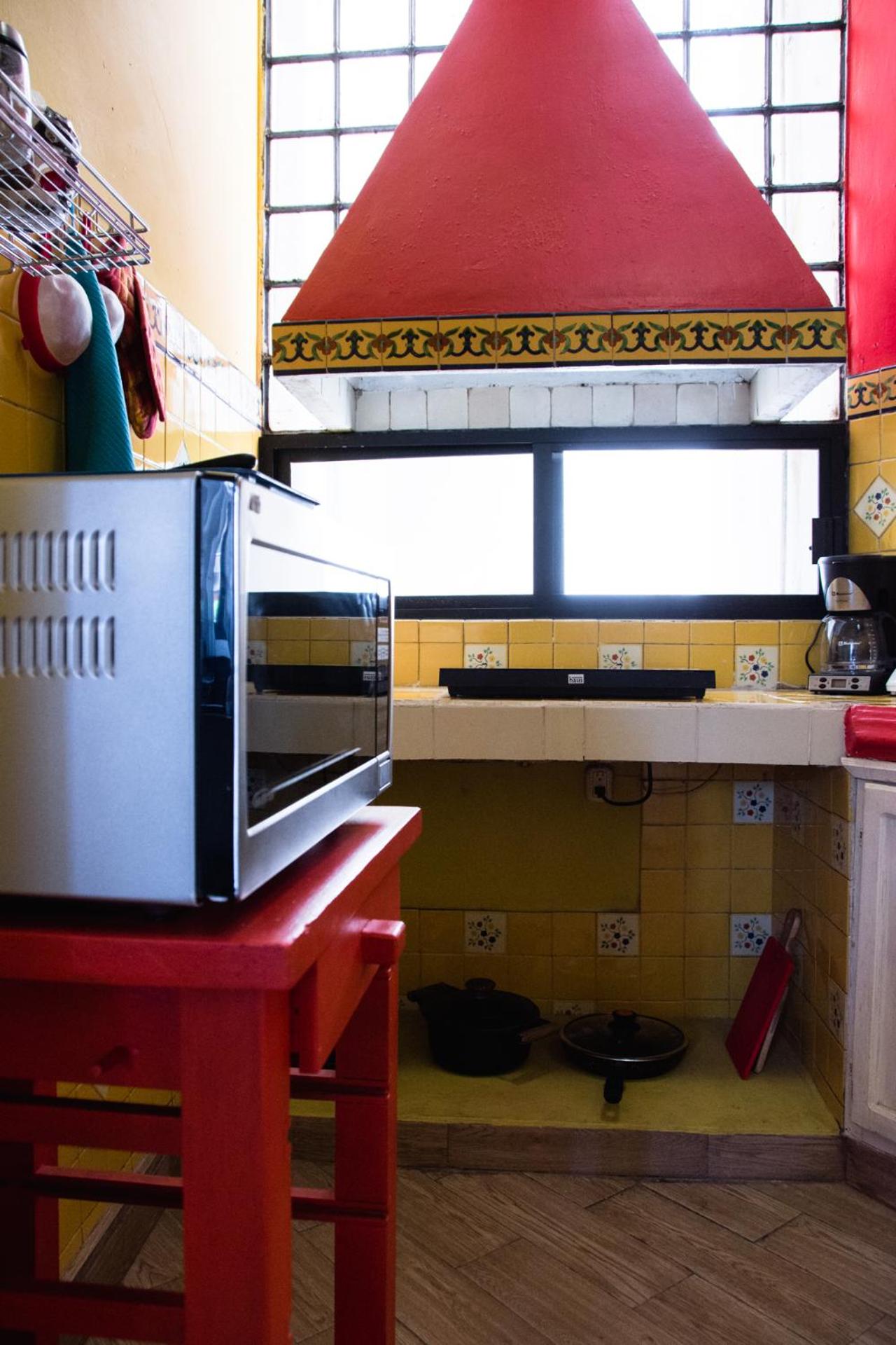 Lofts Las Cuatro Puertas
