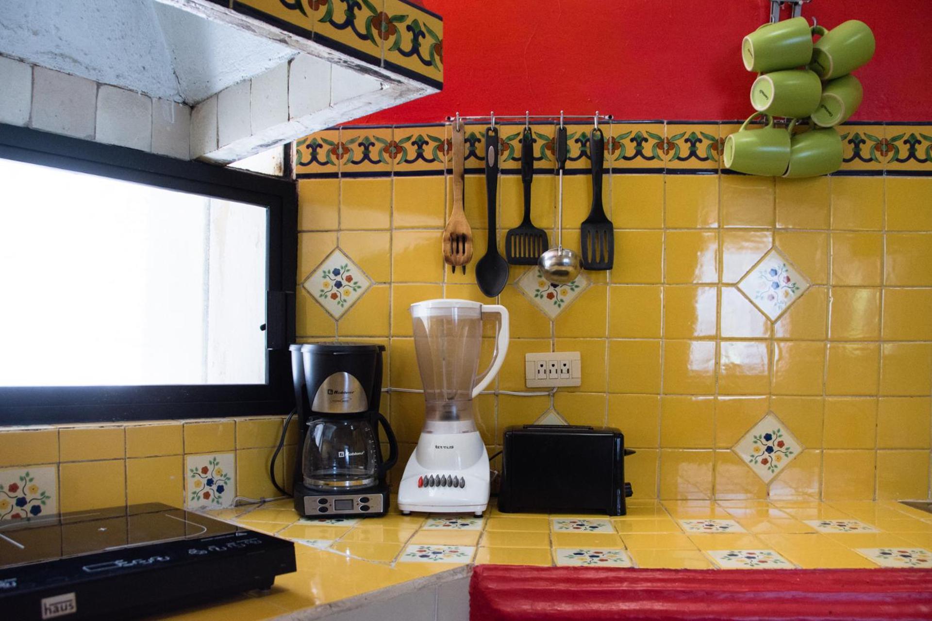 Lofts Las Cuatro Puertas