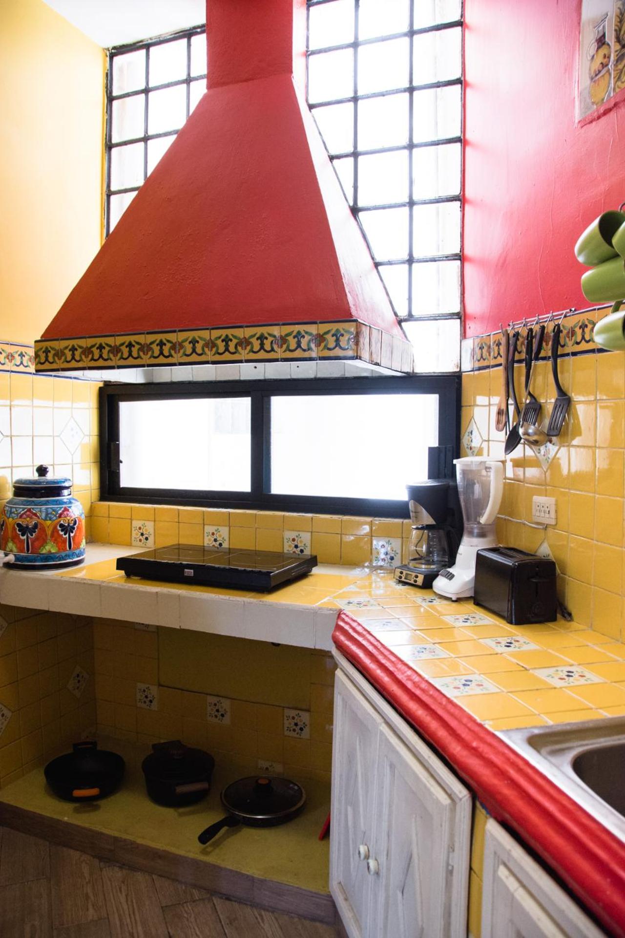 Lofts Las Cuatro Puertas