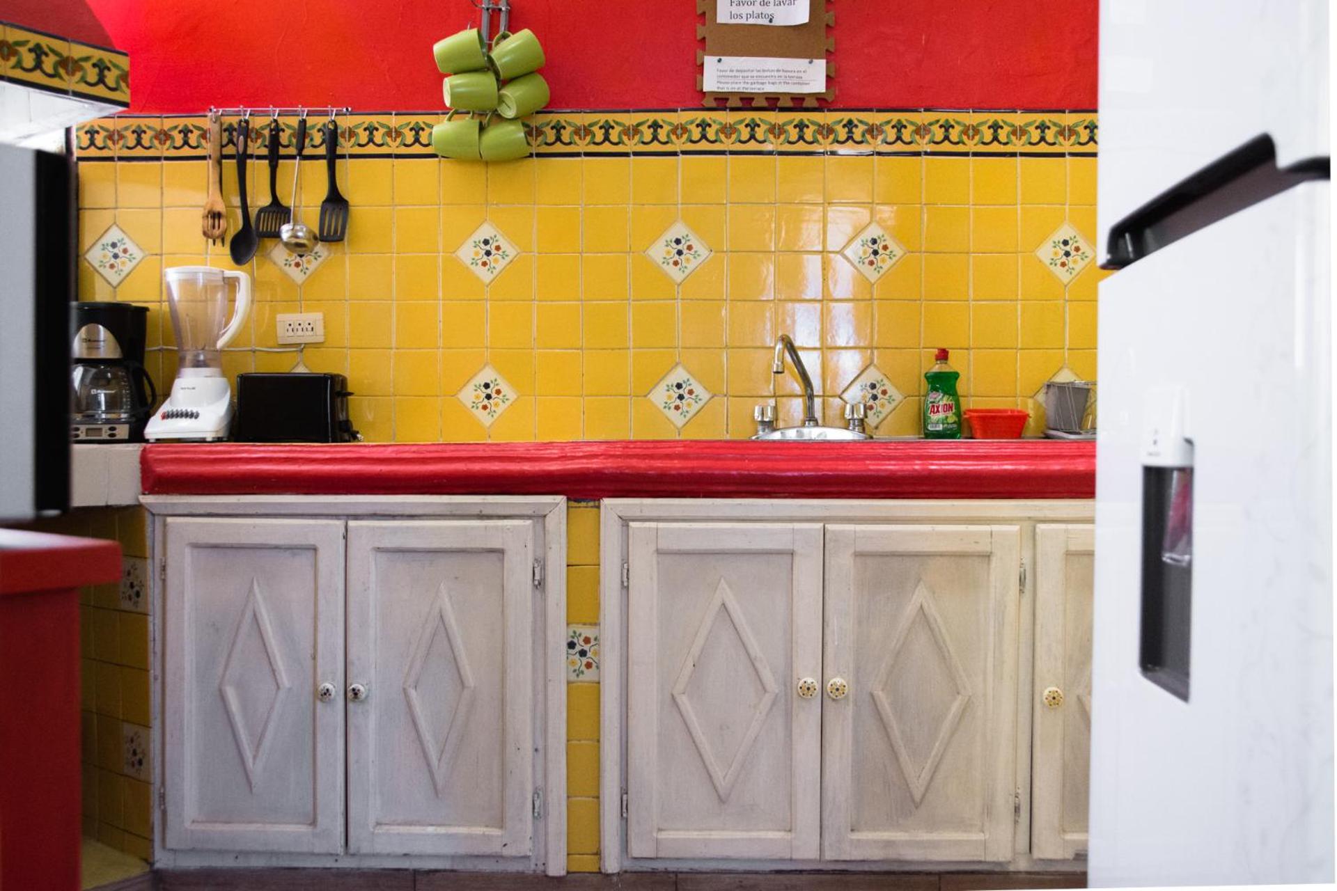 Lofts Las Cuatro Puertas