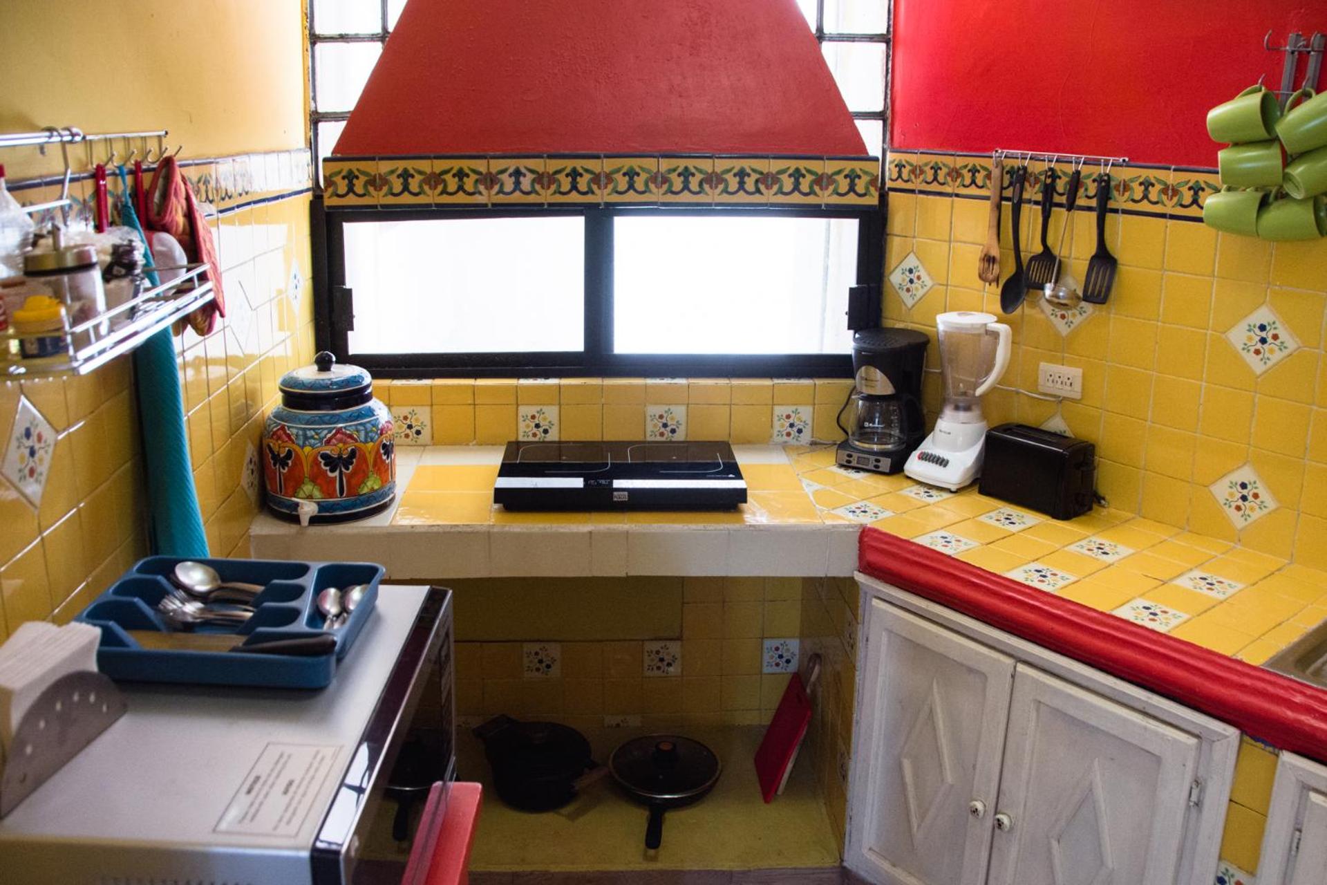 Lofts Las Cuatro Puertas
