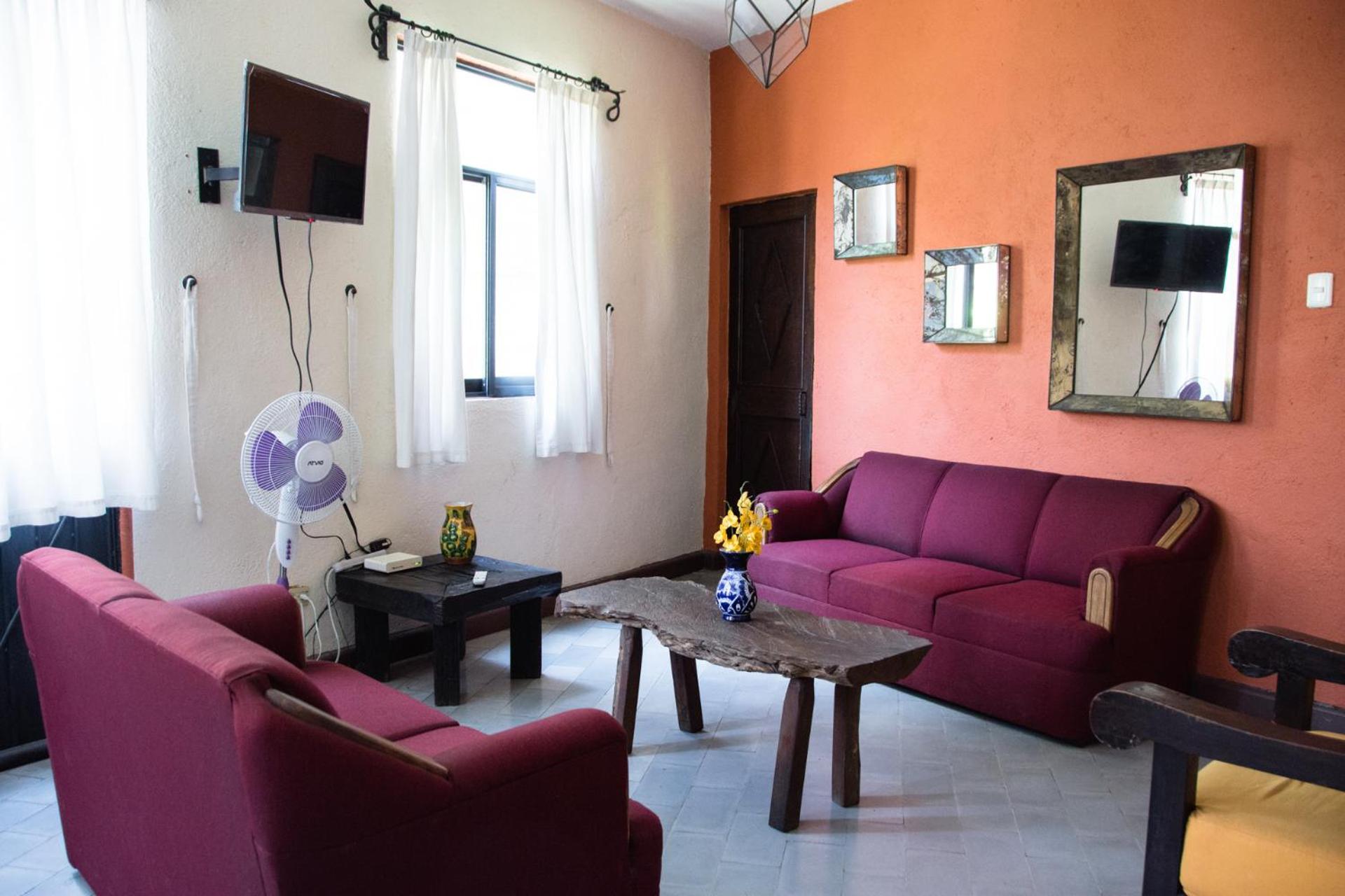 Lofts Las Cuatro Puertas