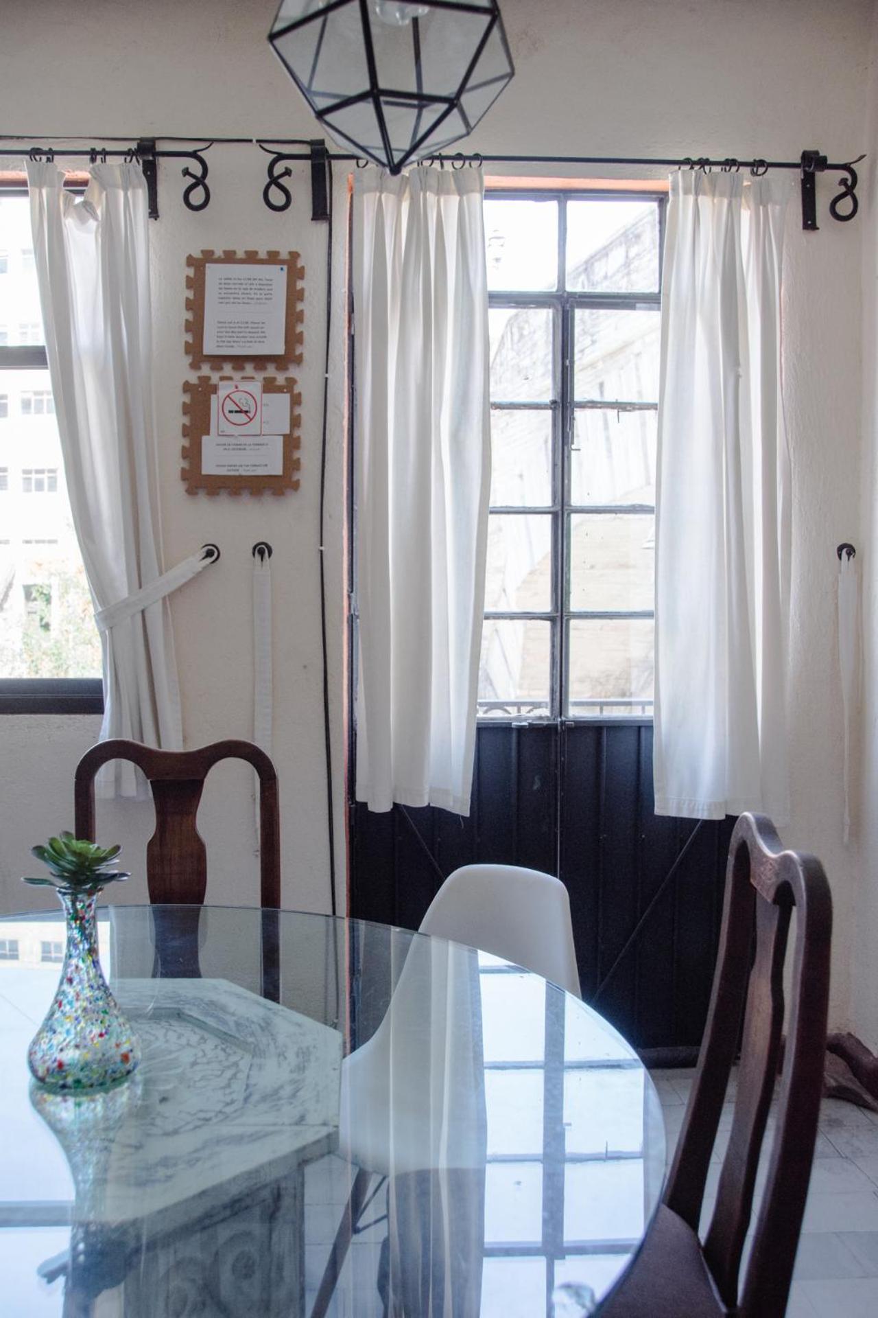 Lofts Las Cuatro Puertas