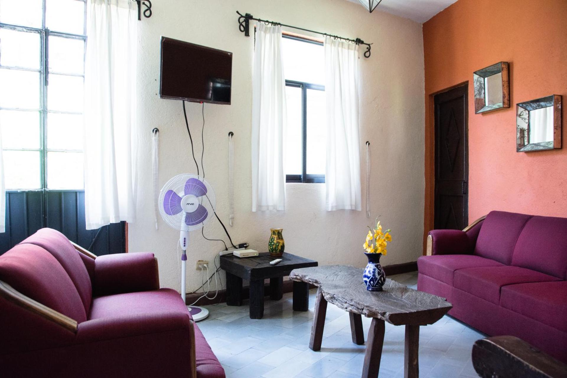 Lofts Las Cuatro Puertas