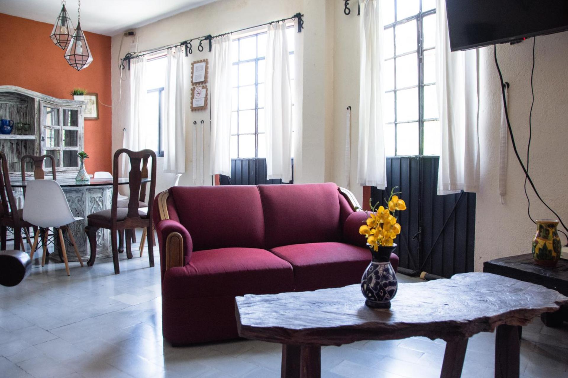 Lofts Las Cuatro Puertas