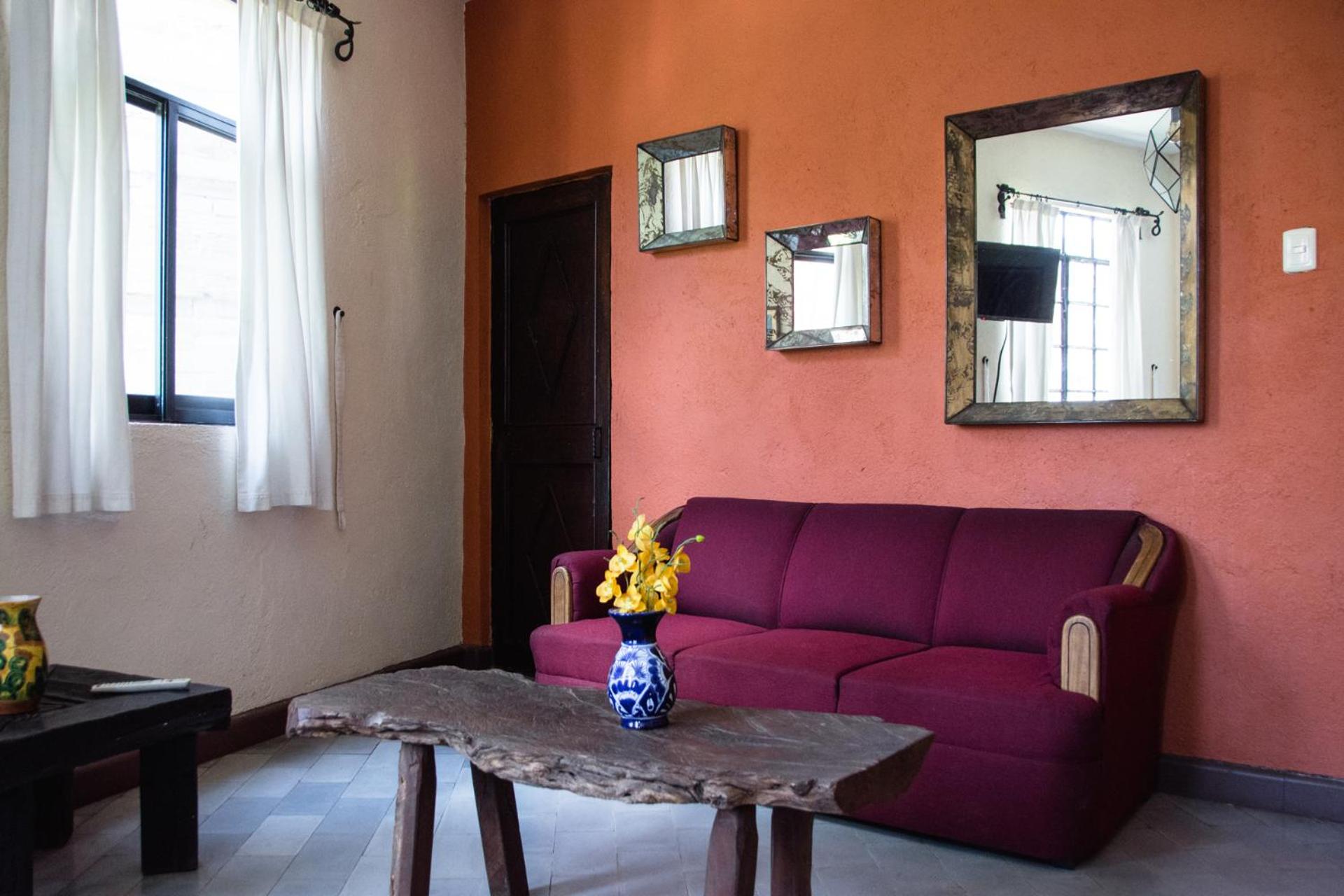 Lofts Las Cuatro Puertas