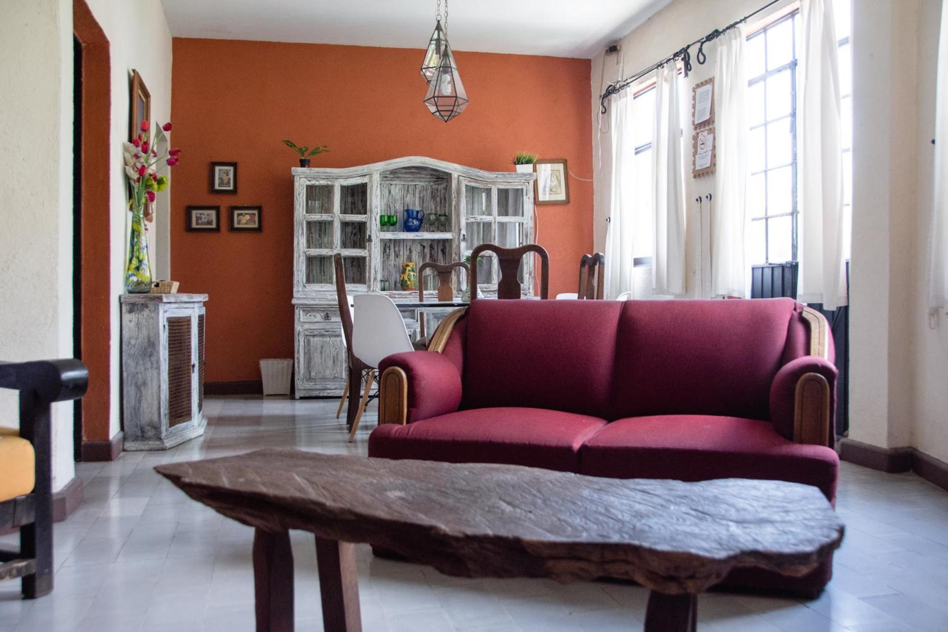 Lofts Las Cuatro Puertas