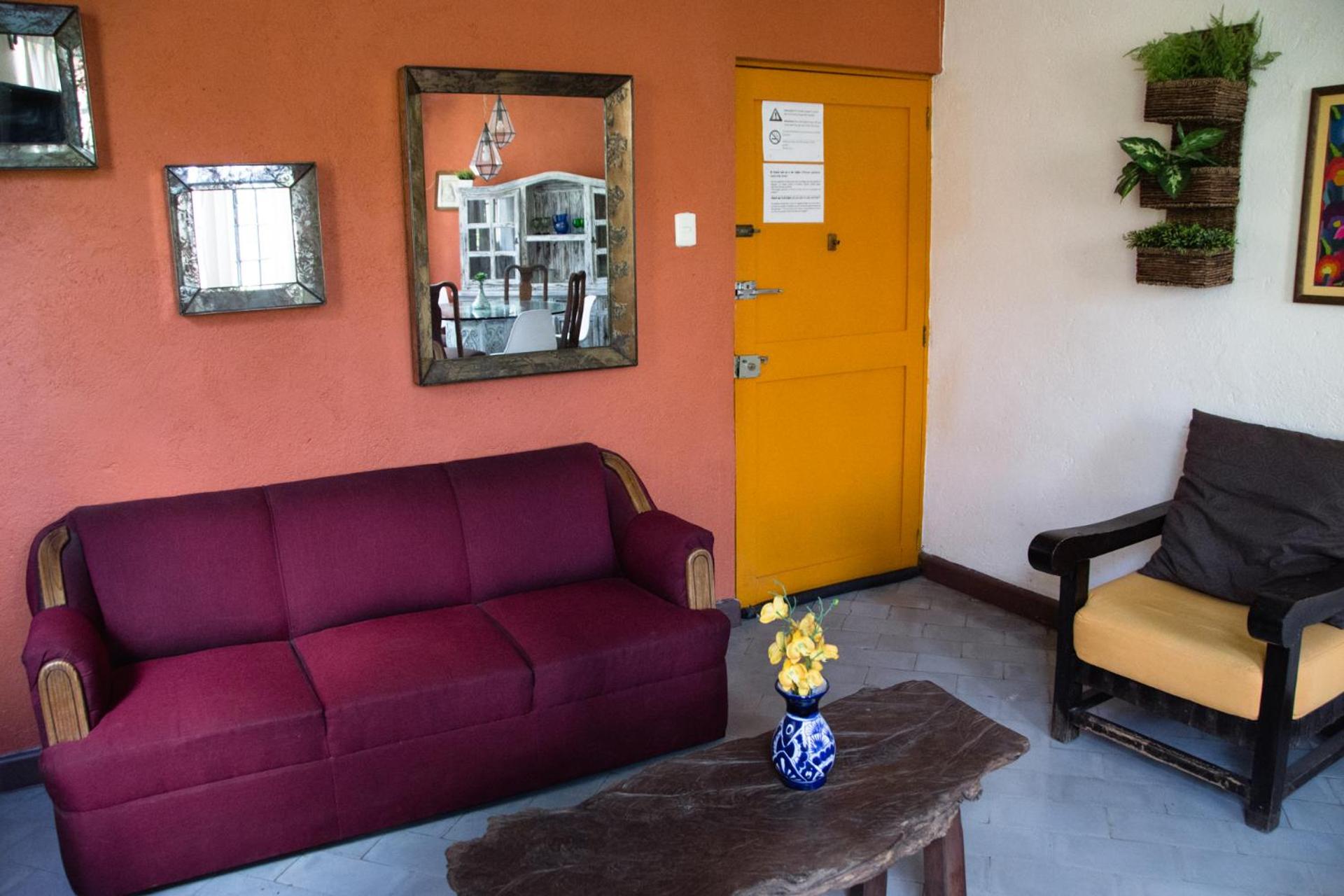 Lofts Las Cuatro Puertas