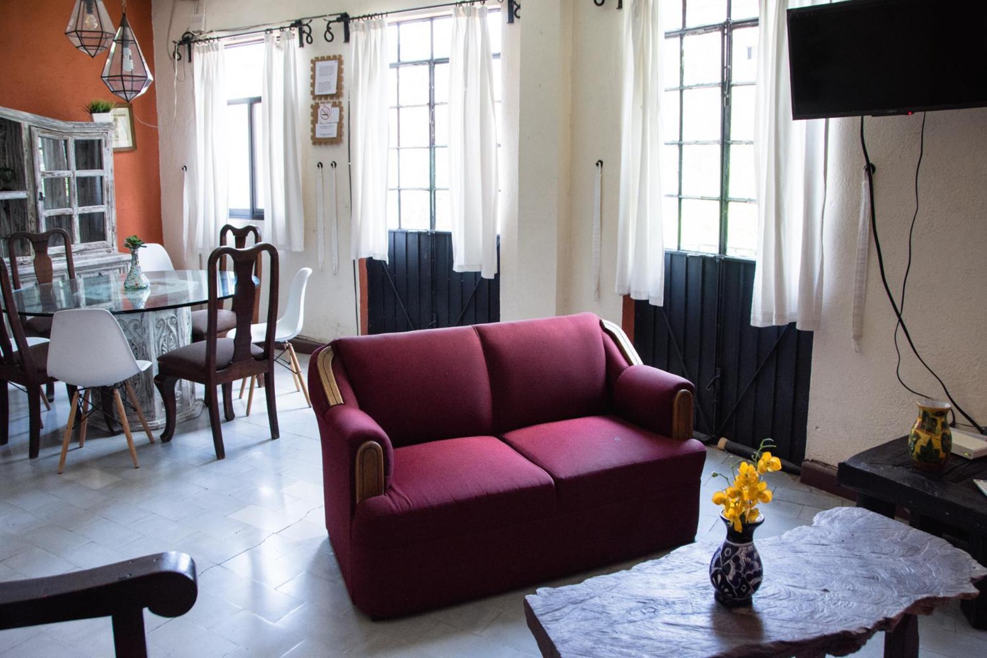 Lofts Las Cuatro Puertas