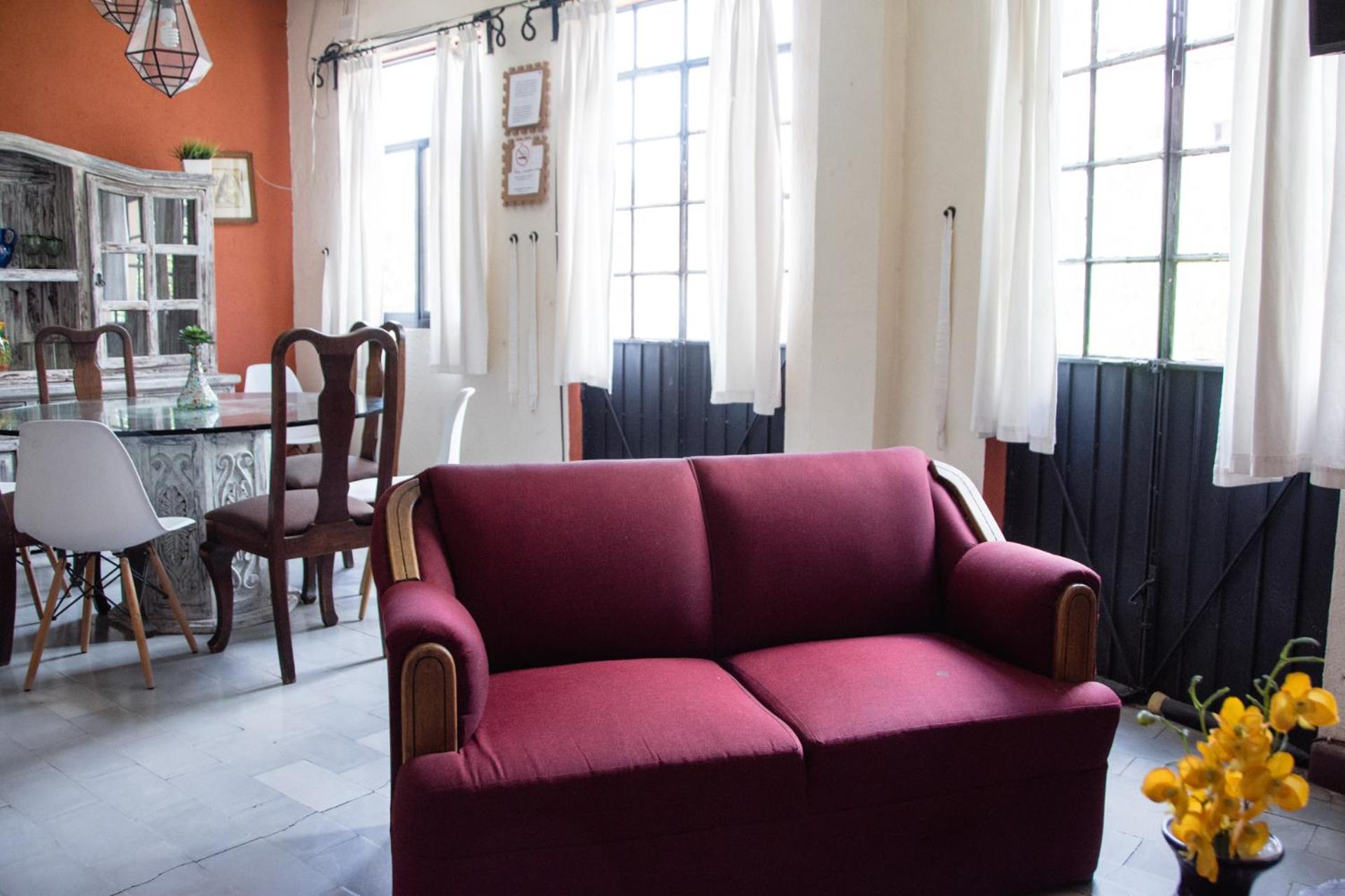 Lofts Las Cuatro Puertas