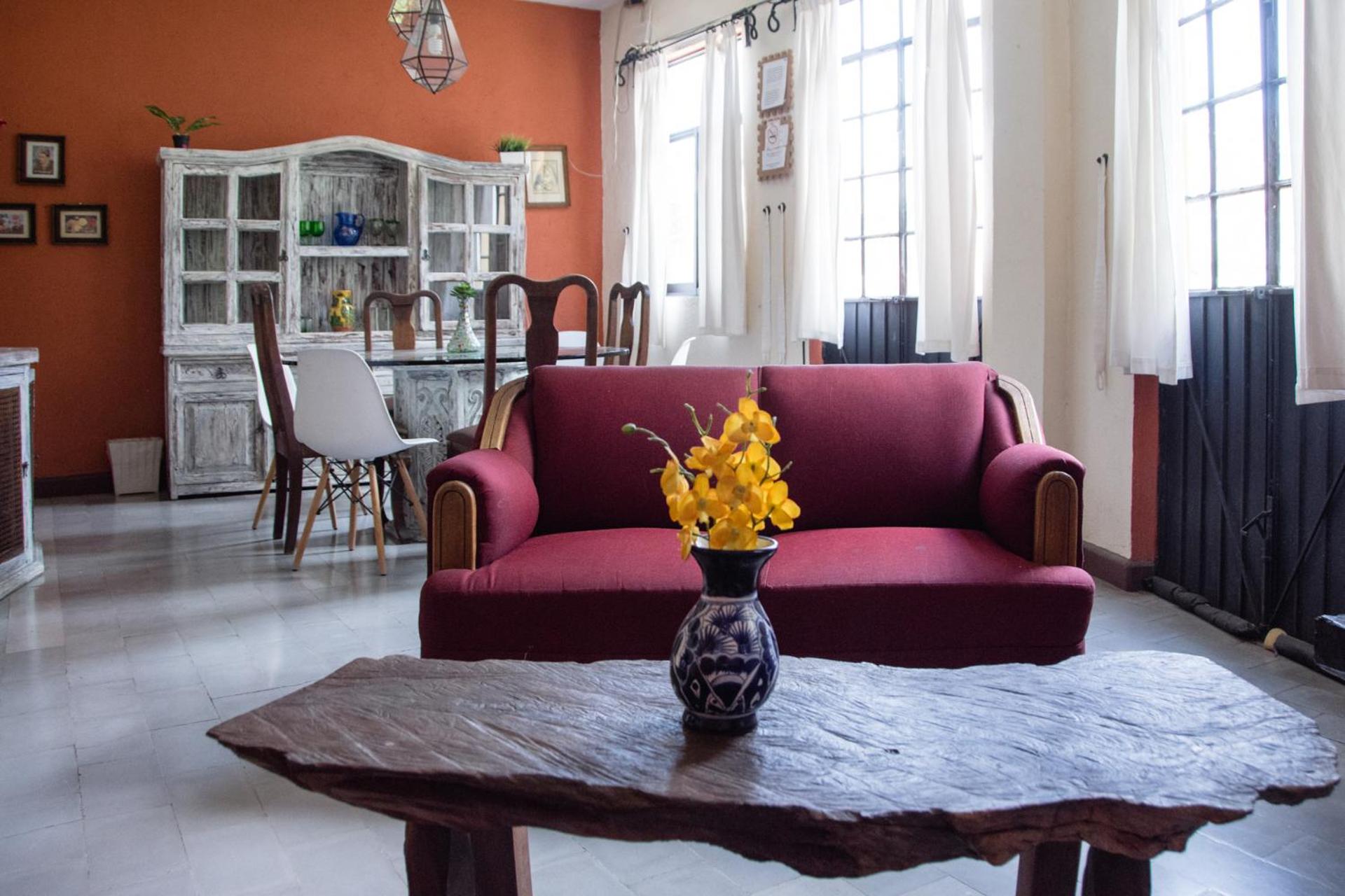Lofts Las Cuatro Puertas