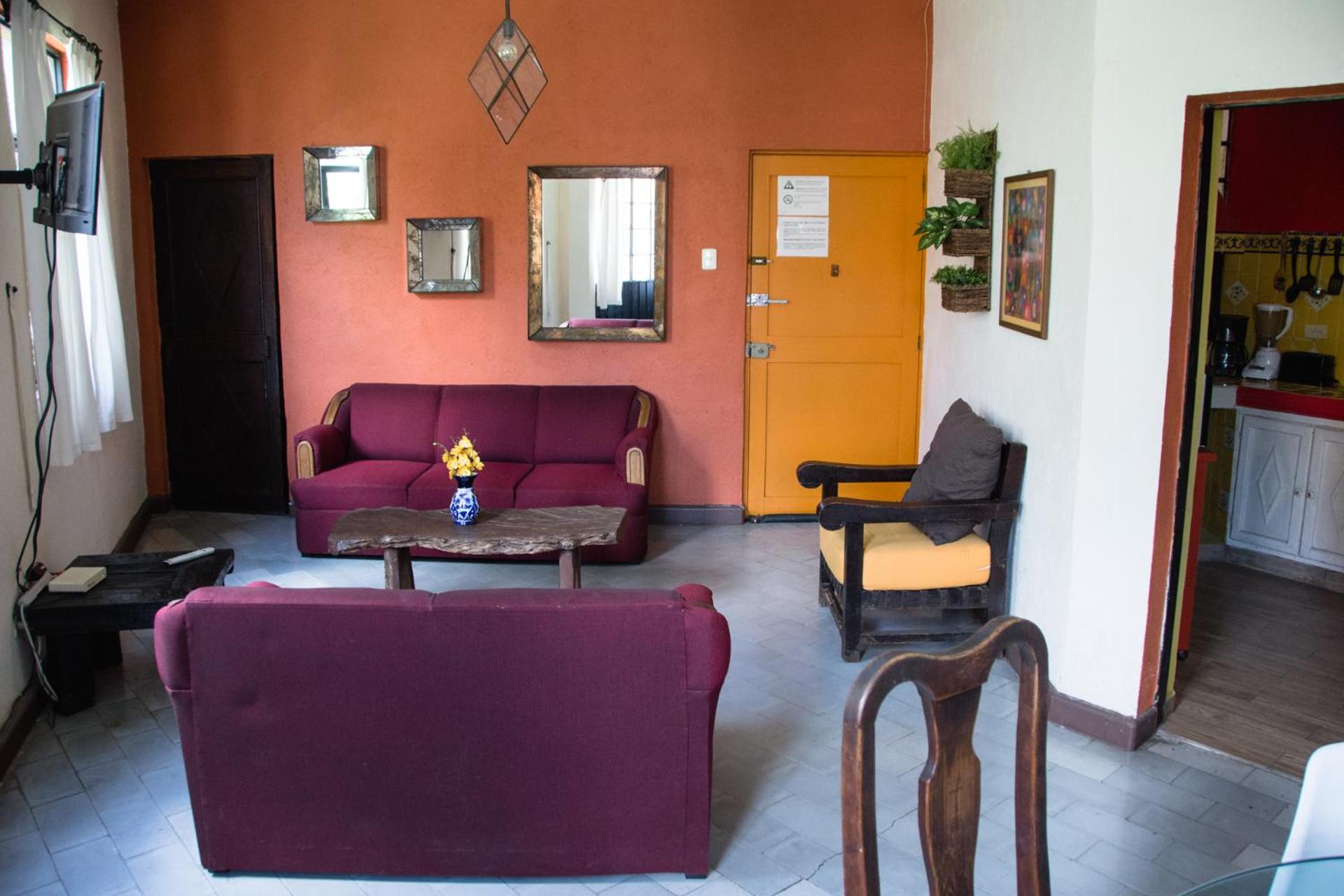 Lofts Las Cuatro Puertas
