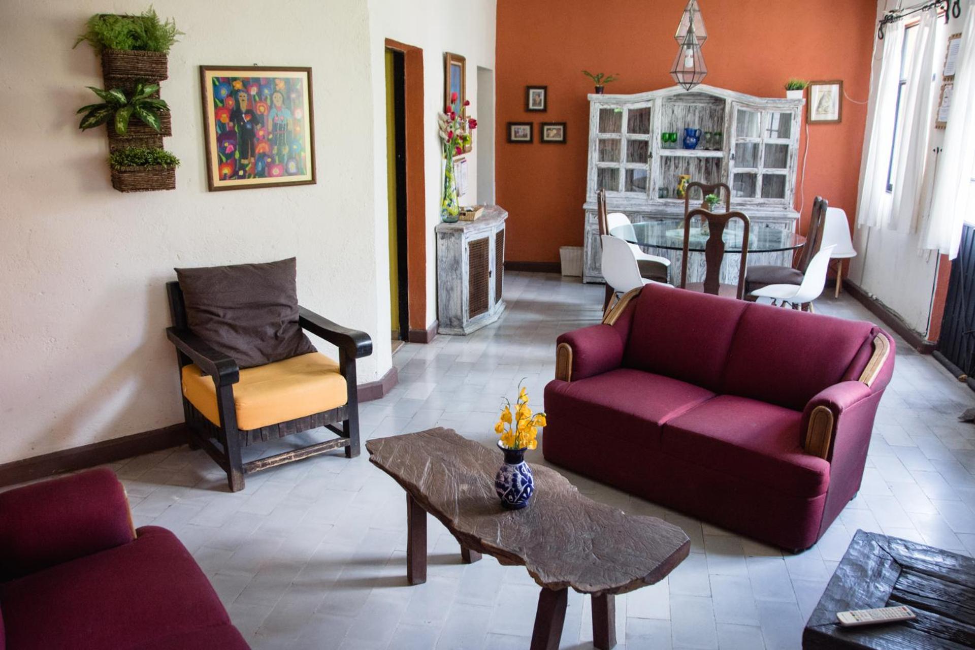 Lofts Las Cuatro Puertas