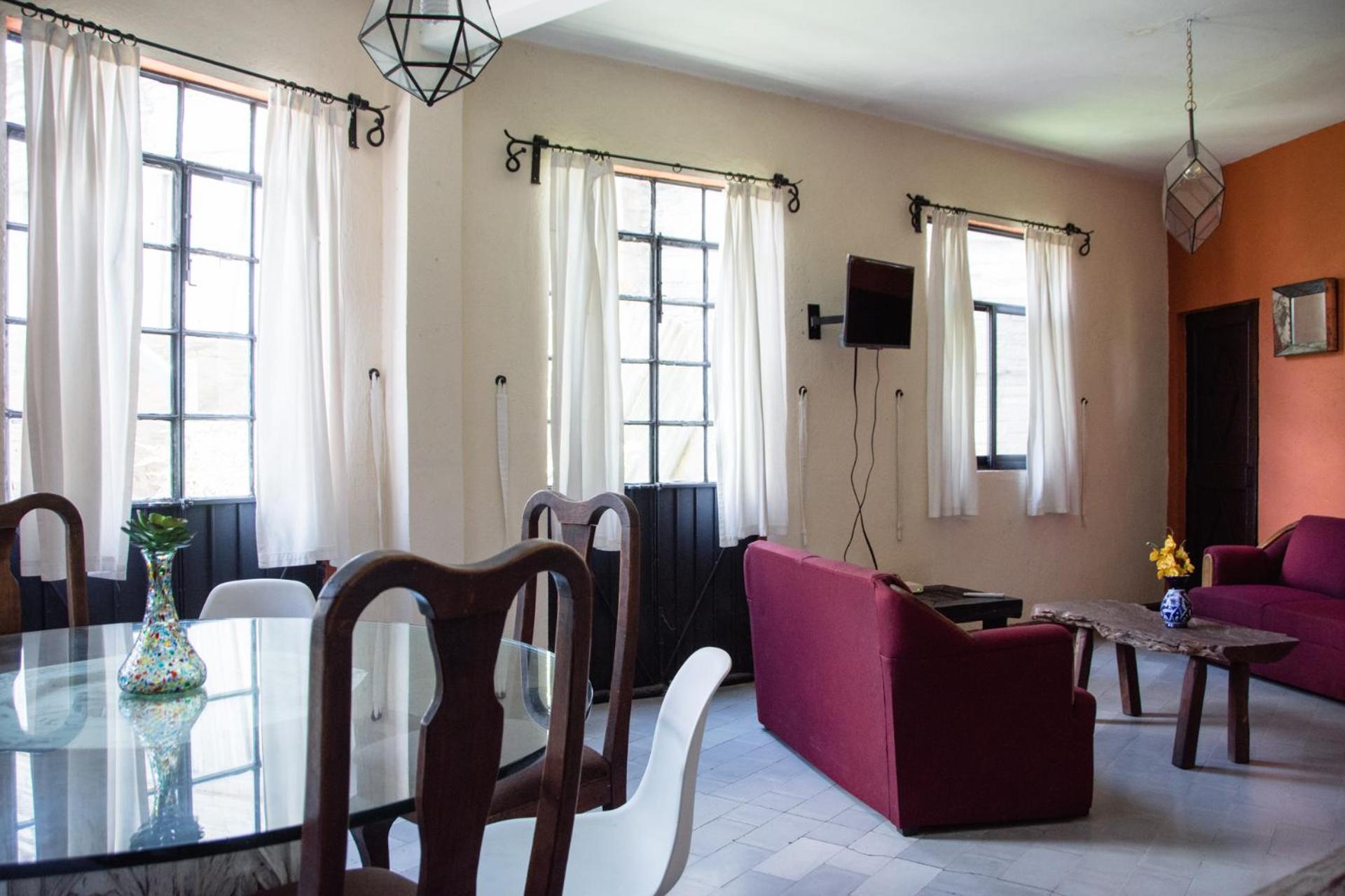 Lofts Las Cuatro Puertas