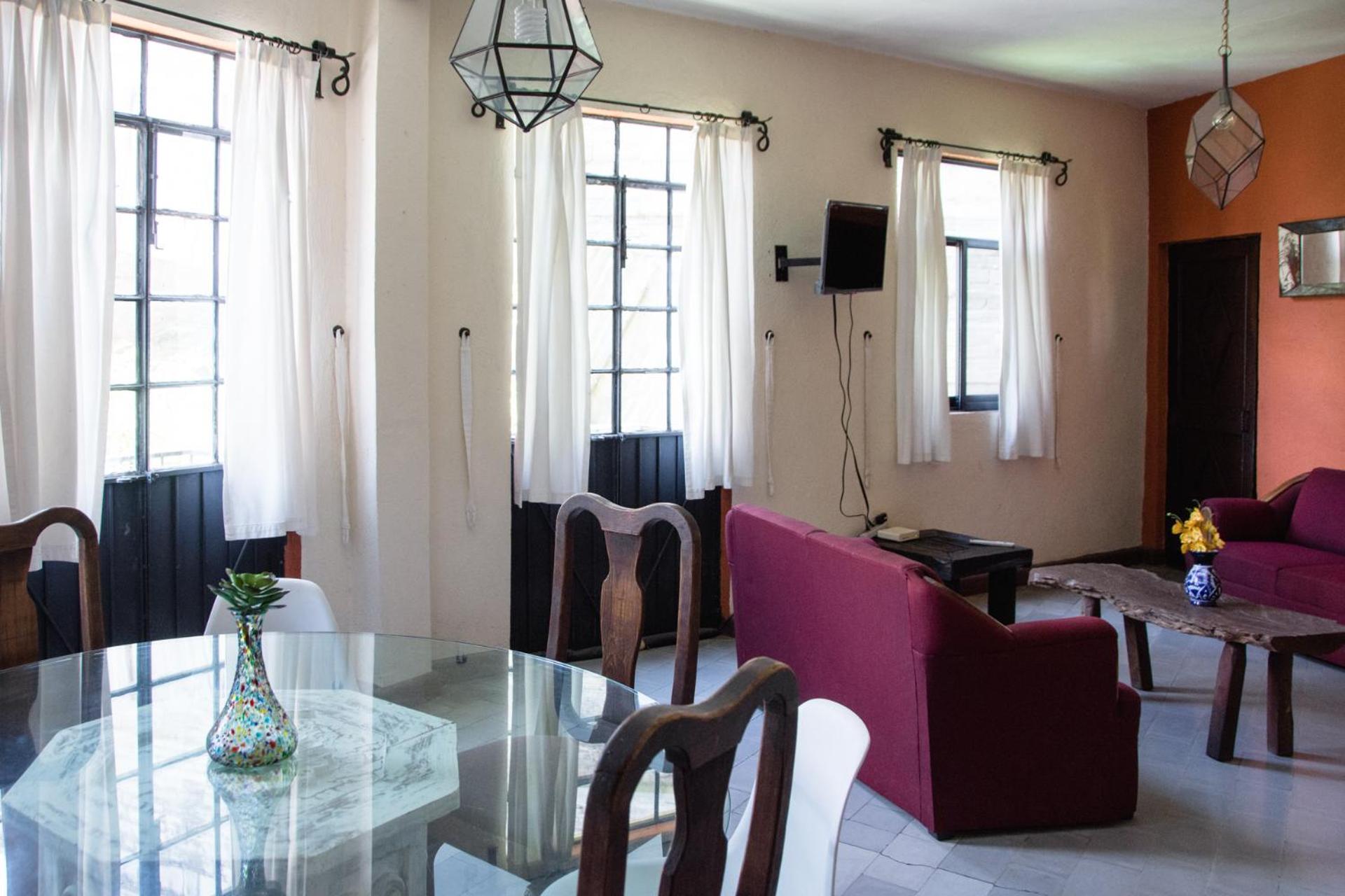 Lofts Las Cuatro Puertas