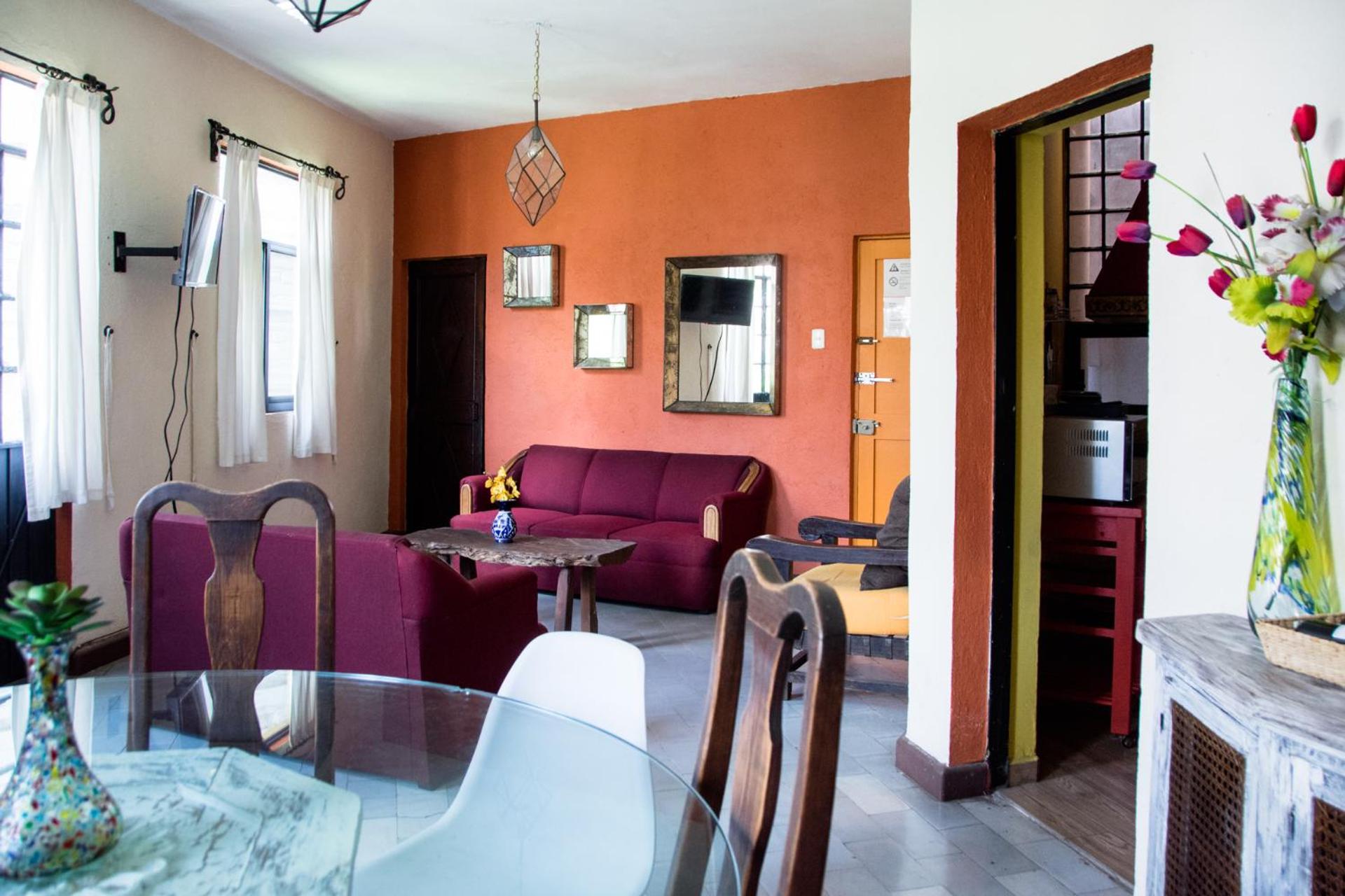 Lofts Las Cuatro Puertas