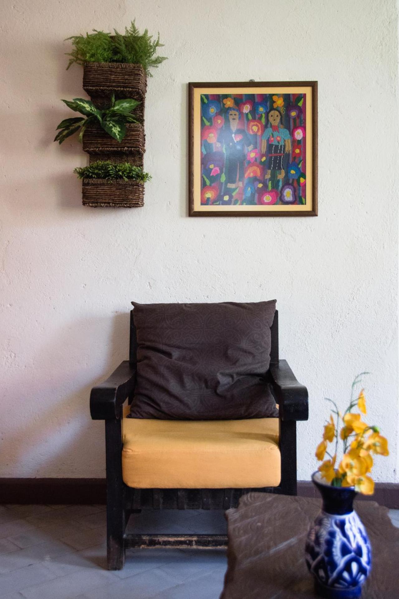 Lofts Las Cuatro Puertas
