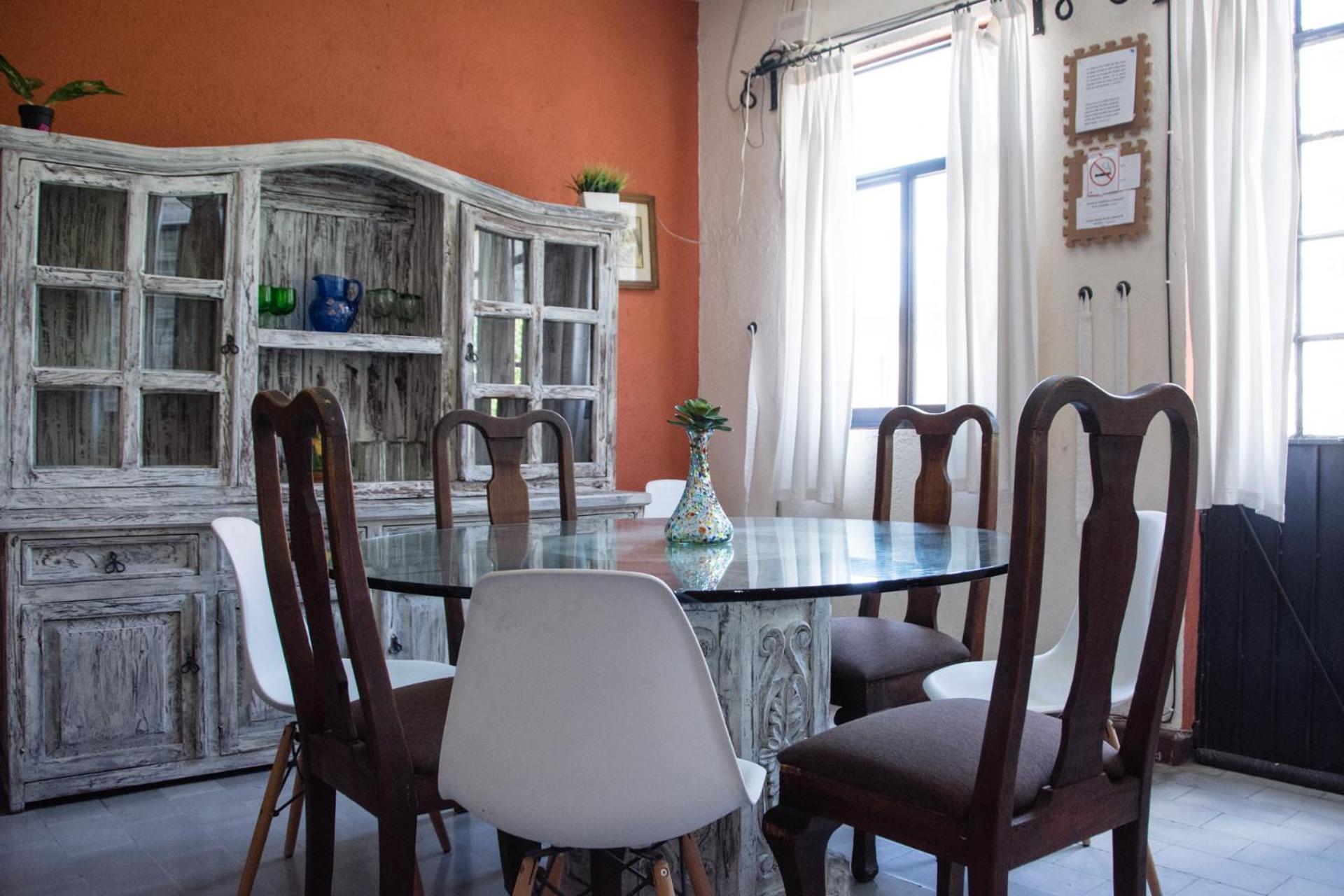 Lofts Las Cuatro Puertas