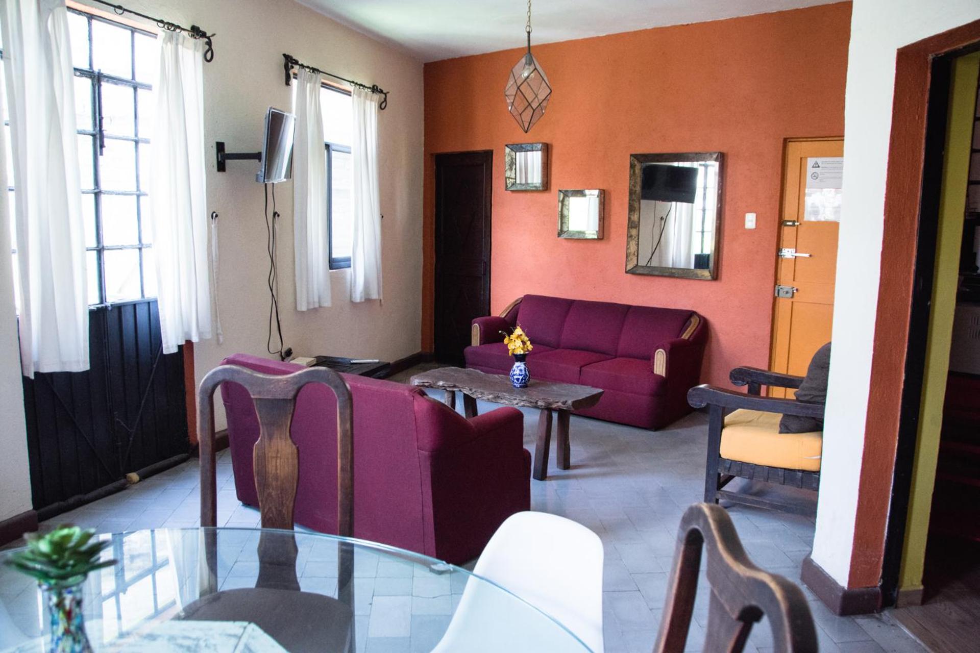 Lofts Las Cuatro Puertas