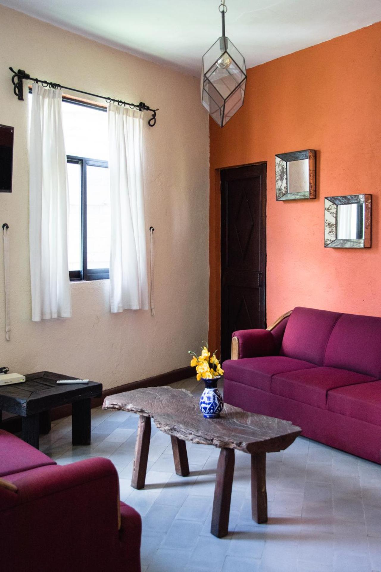 Lofts Las Cuatro Puertas