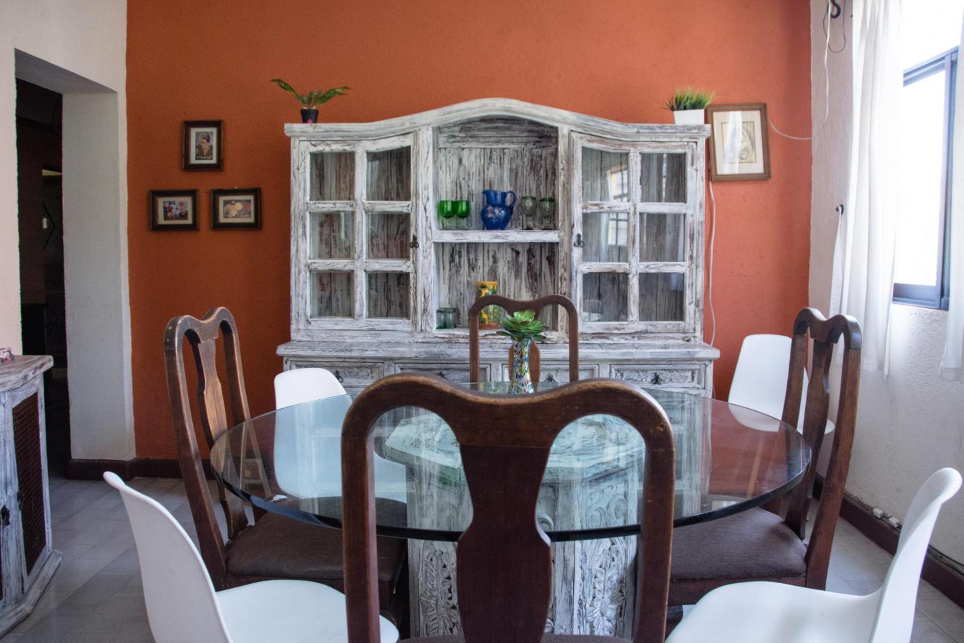 Lofts Las Cuatro Puertas