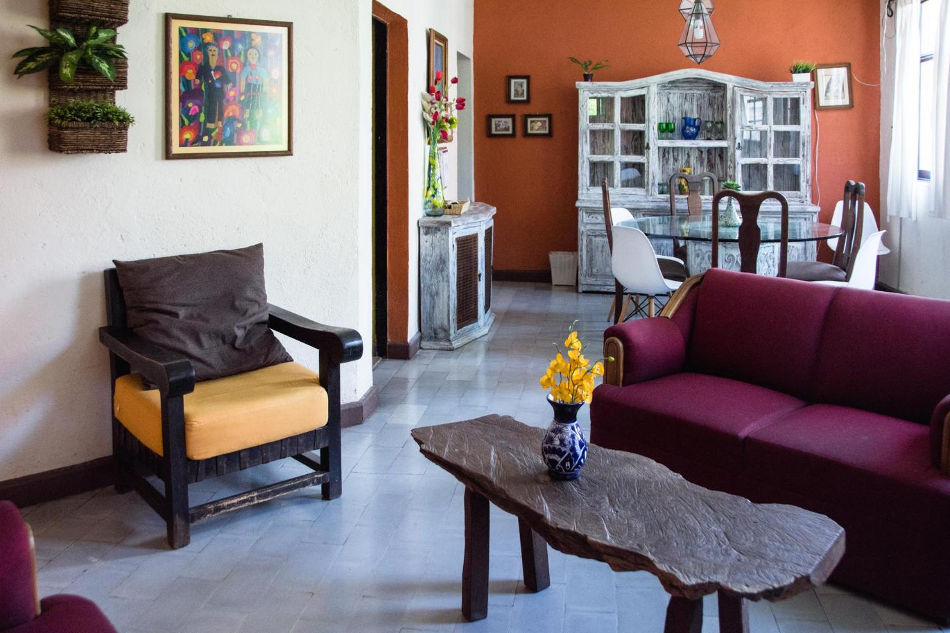 Lofts Las Cuatro Puertas