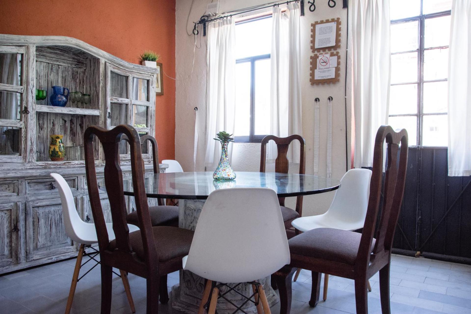 Lofts Las Cuatro Puertas