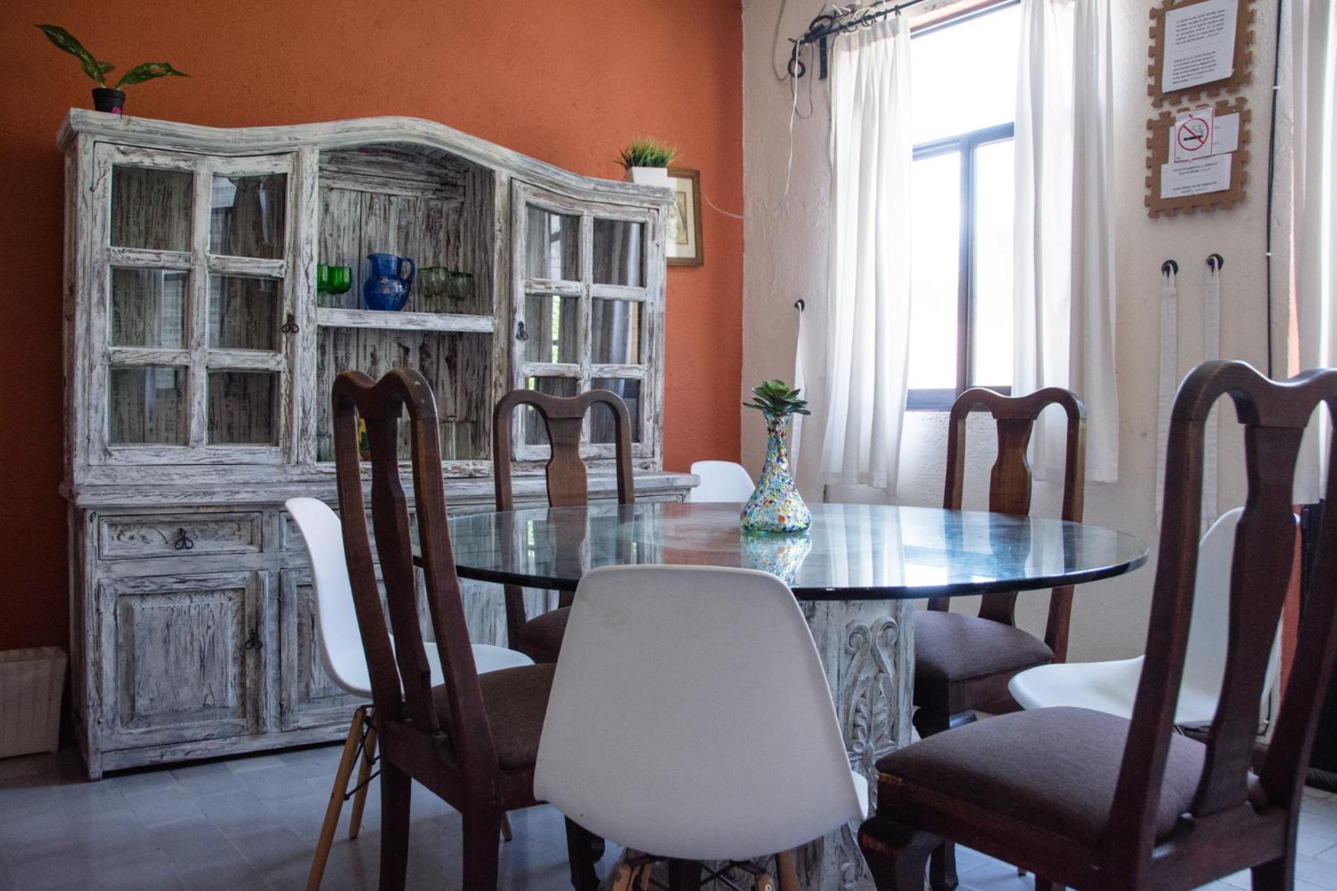 Lofts Las Cuatro Puertas