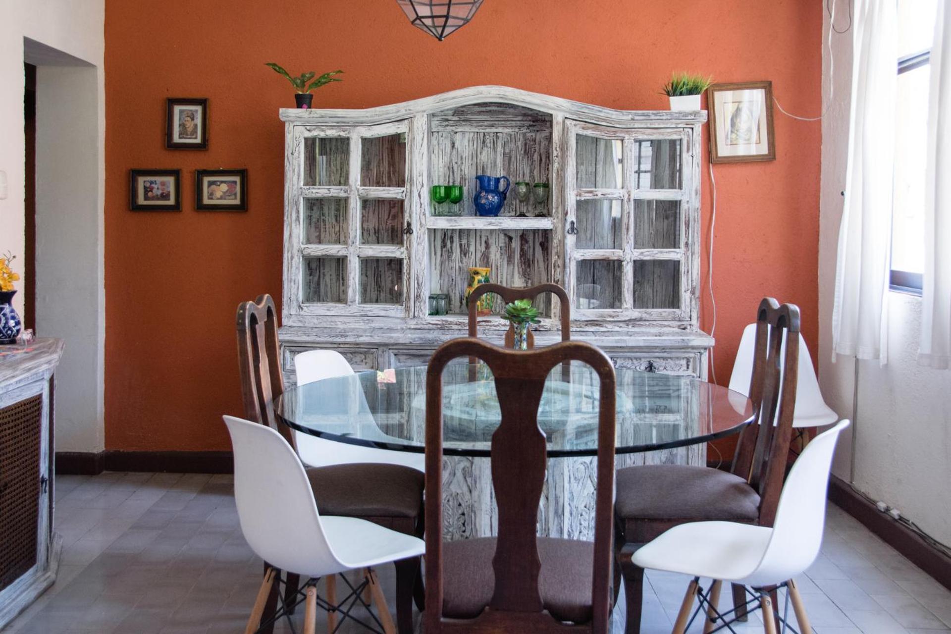 Lofts Las Cuatro Puertas