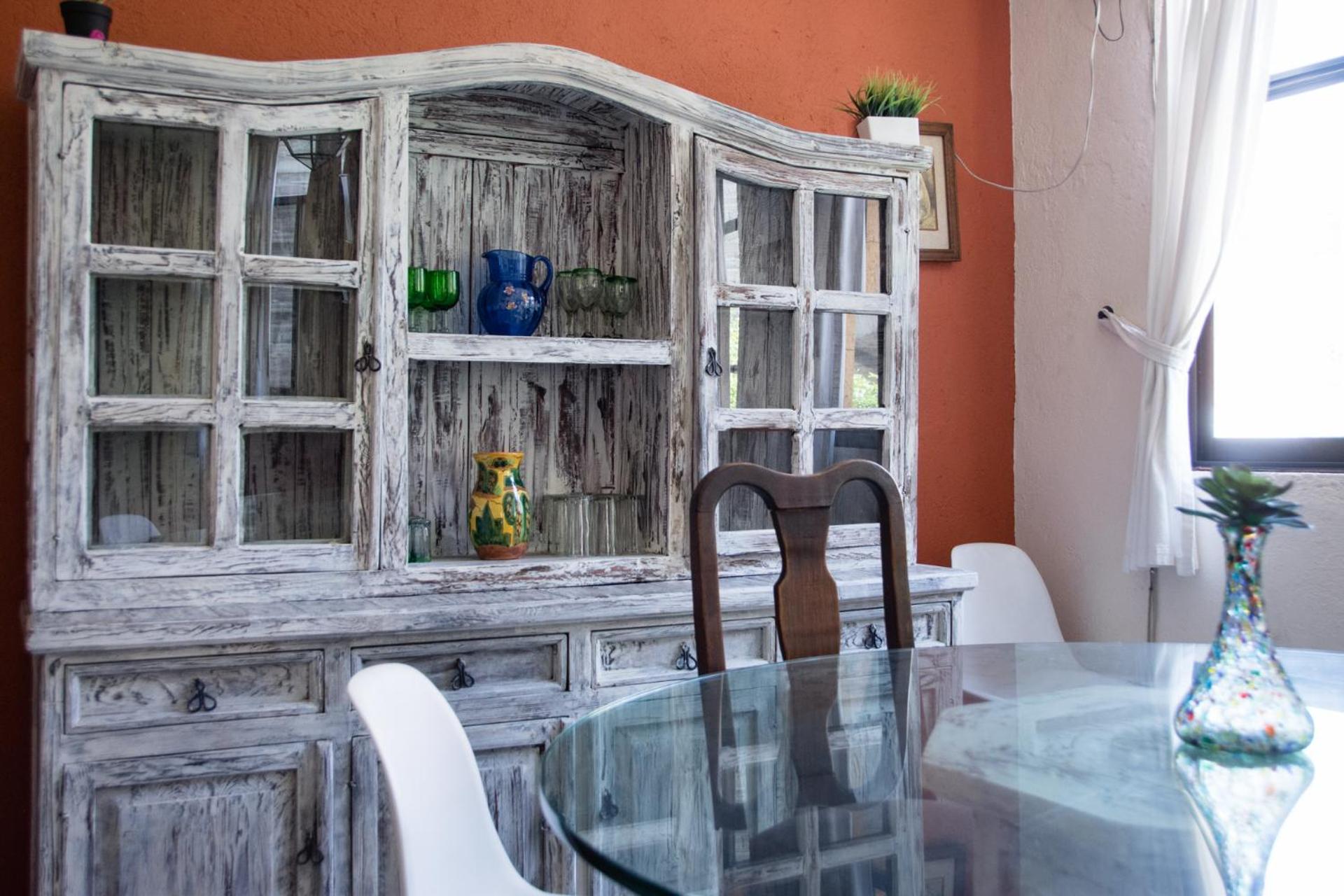 Lofts Las Cuatro Puertas