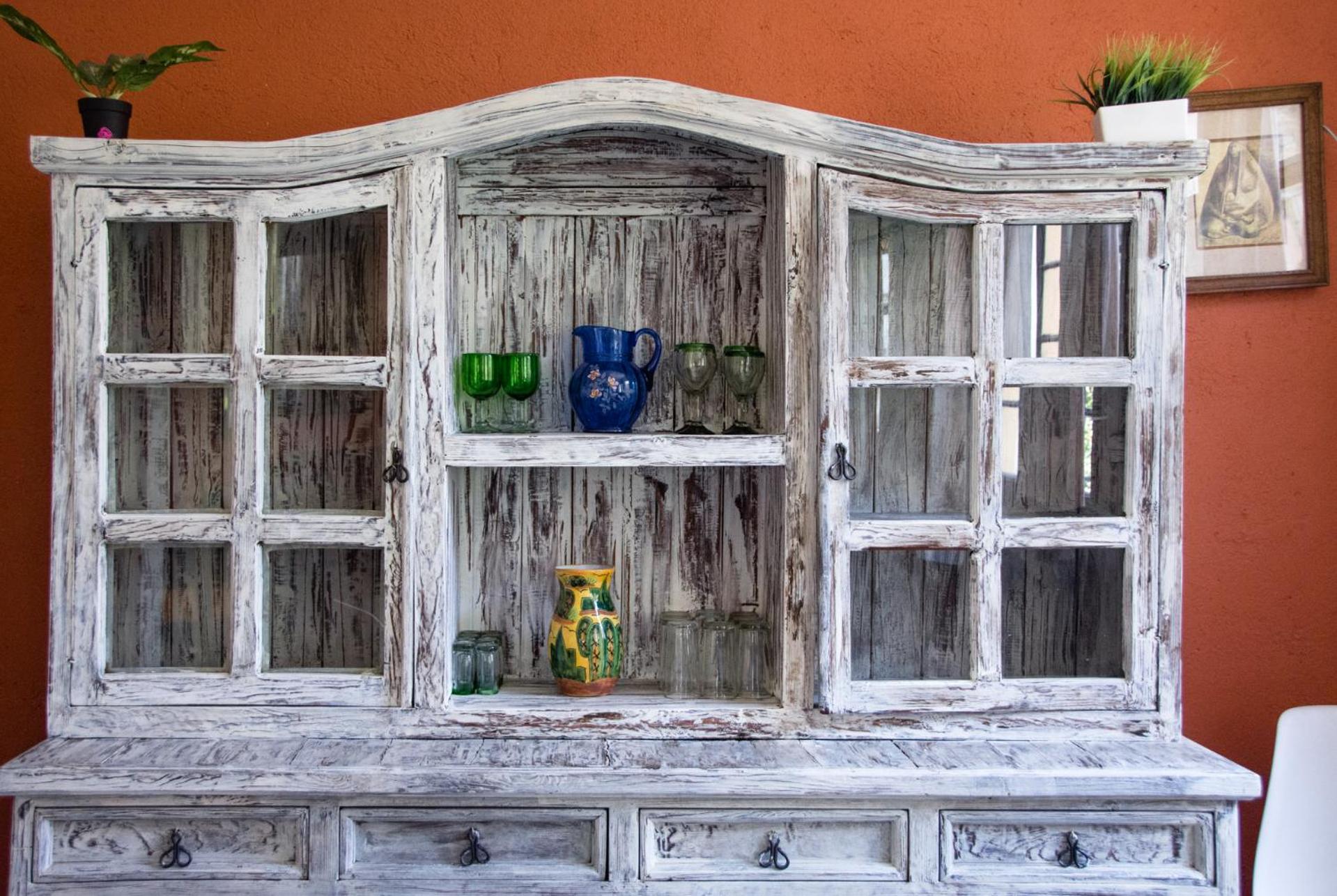 Lofts Las Cuatro Puertas