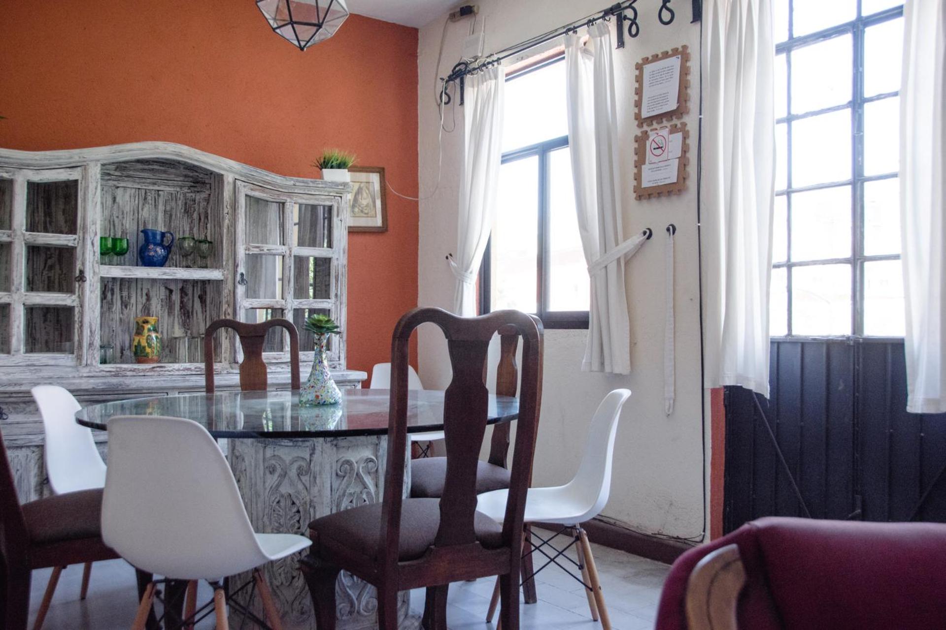 Lofts Las Cuatro Puertas