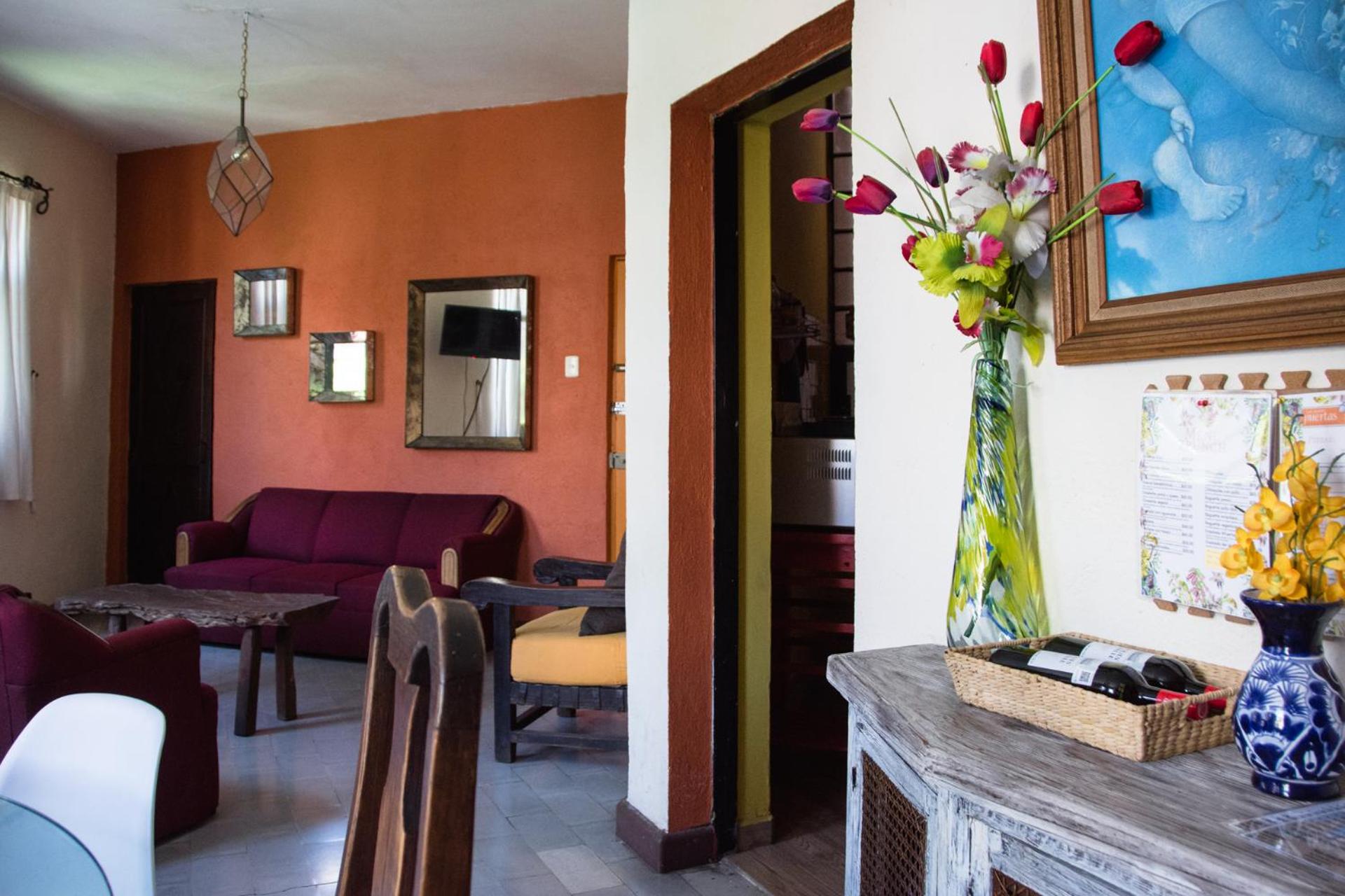 Lofts Las Cuatro Puertas