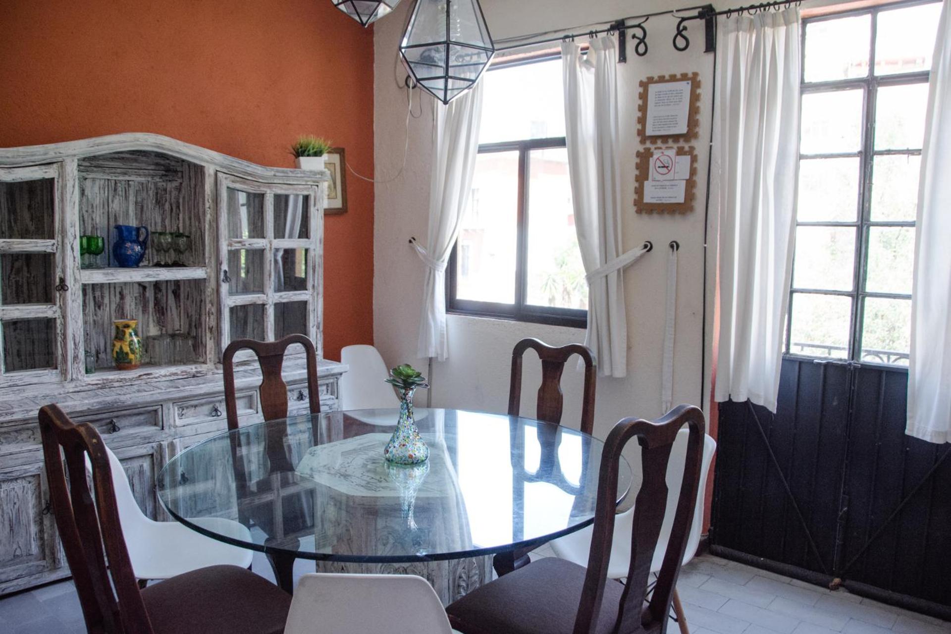 Lofts Las Cuatro Puertas