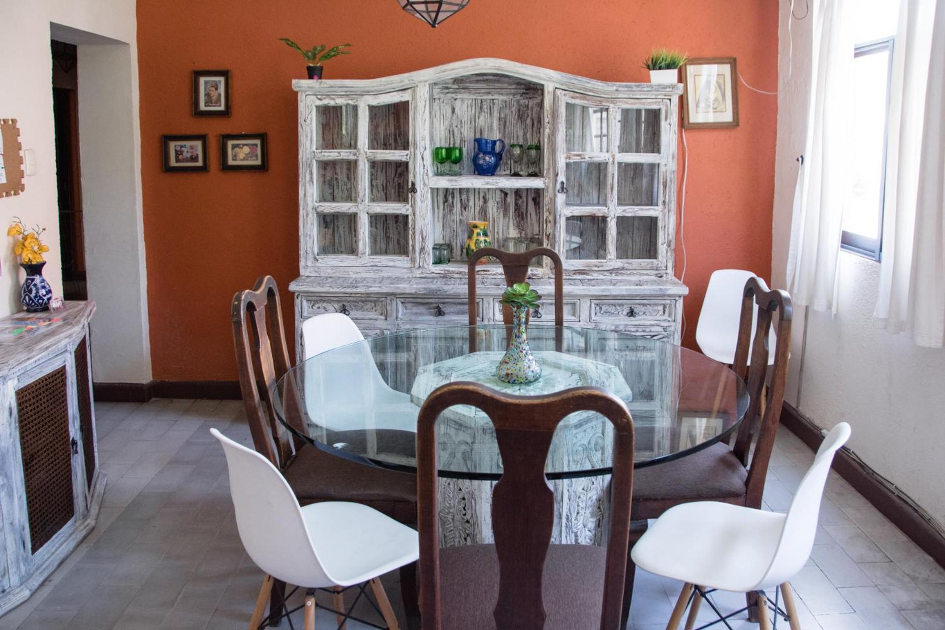 Lofts Las Cuatro Puertas