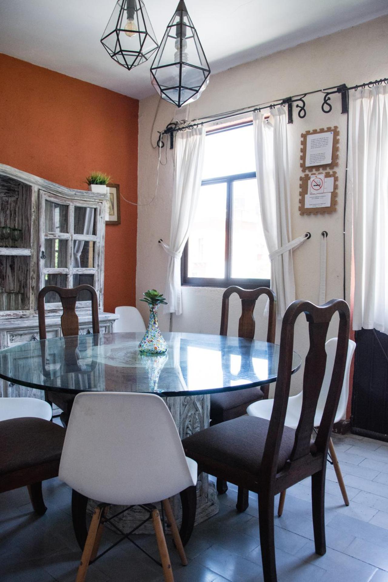 Lofts Las Cuatro Puertas