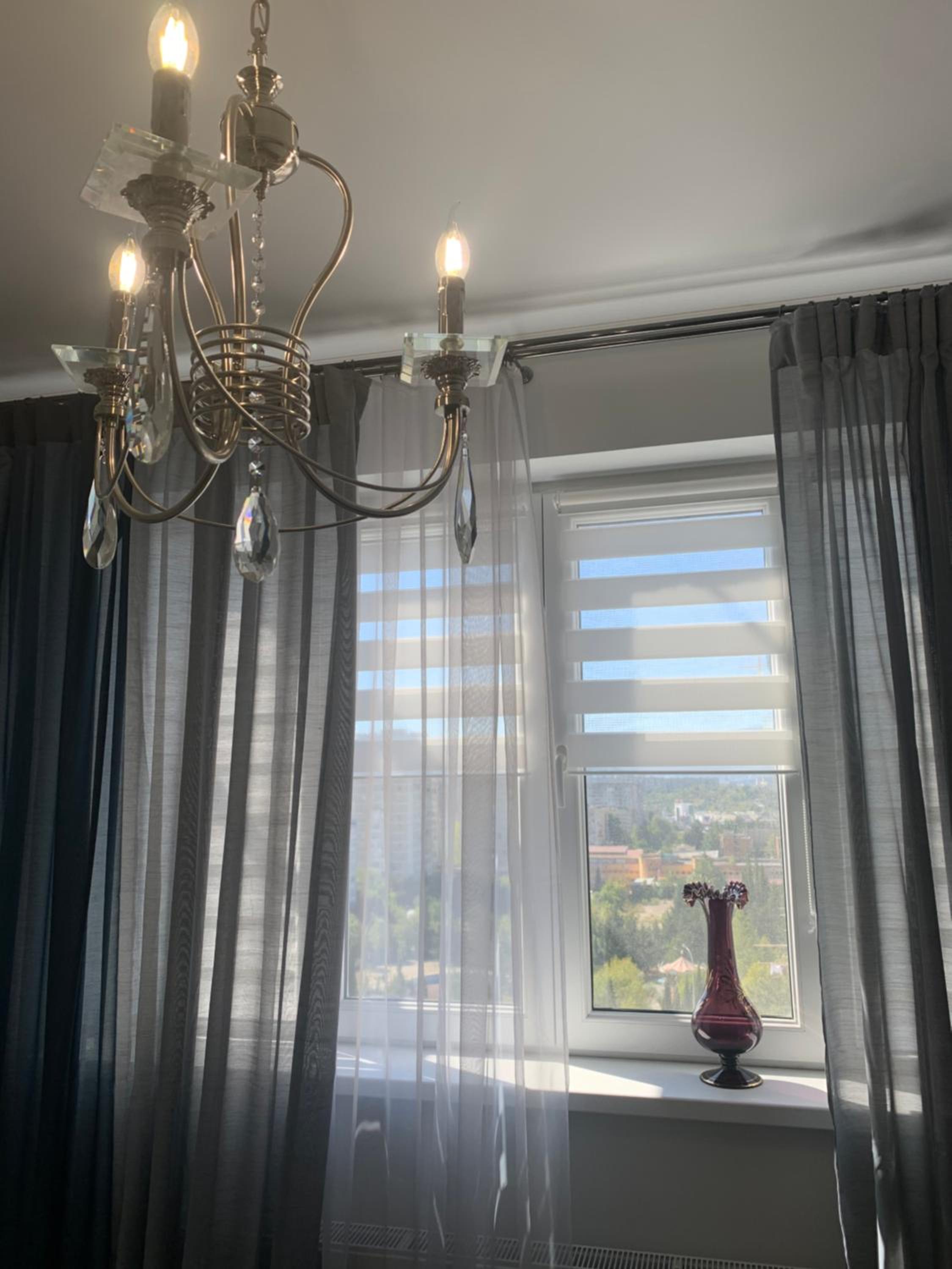 apartments of Gregoryan view 5