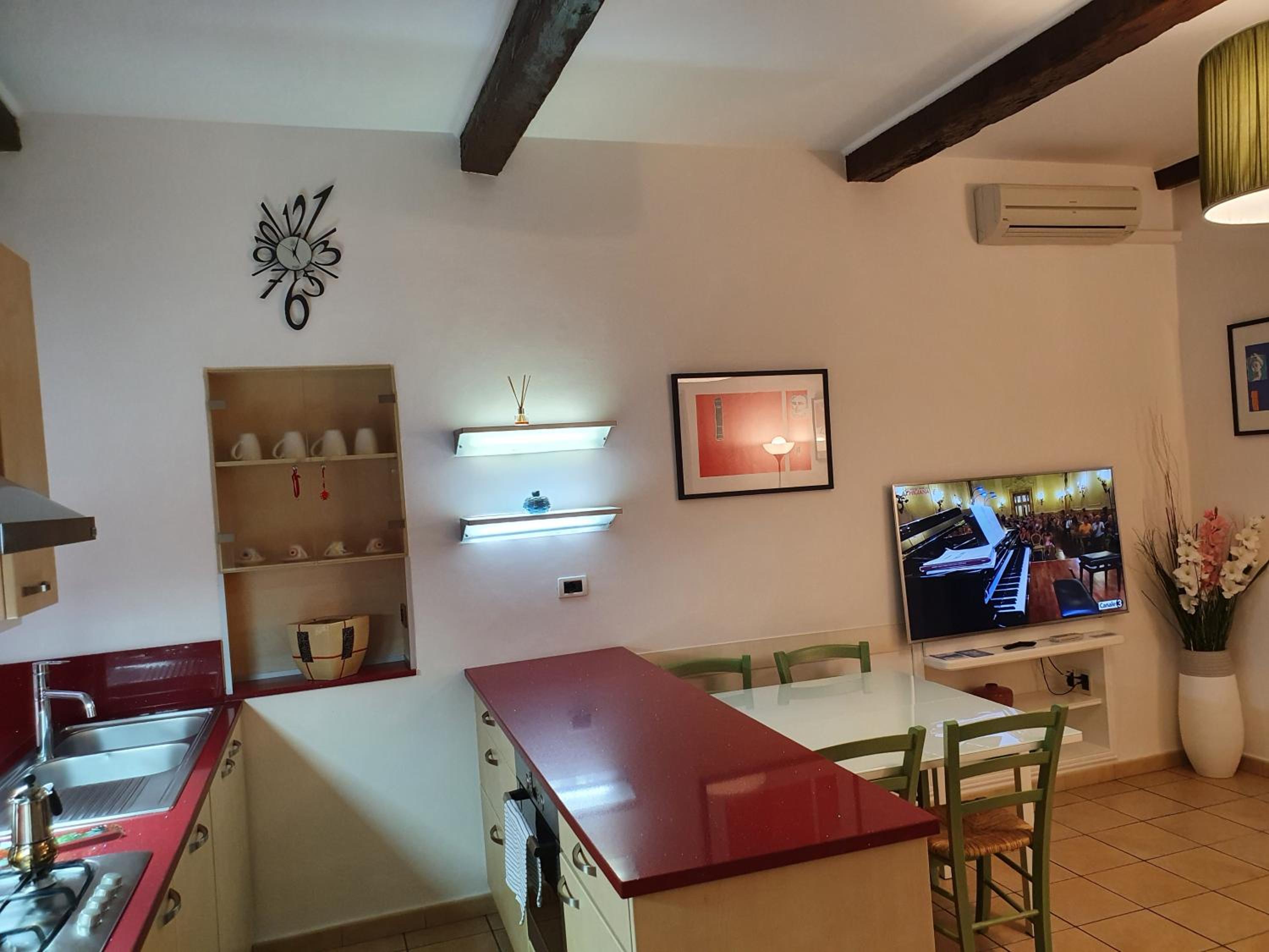 Giulia House via dell Ariento 5 Firenze