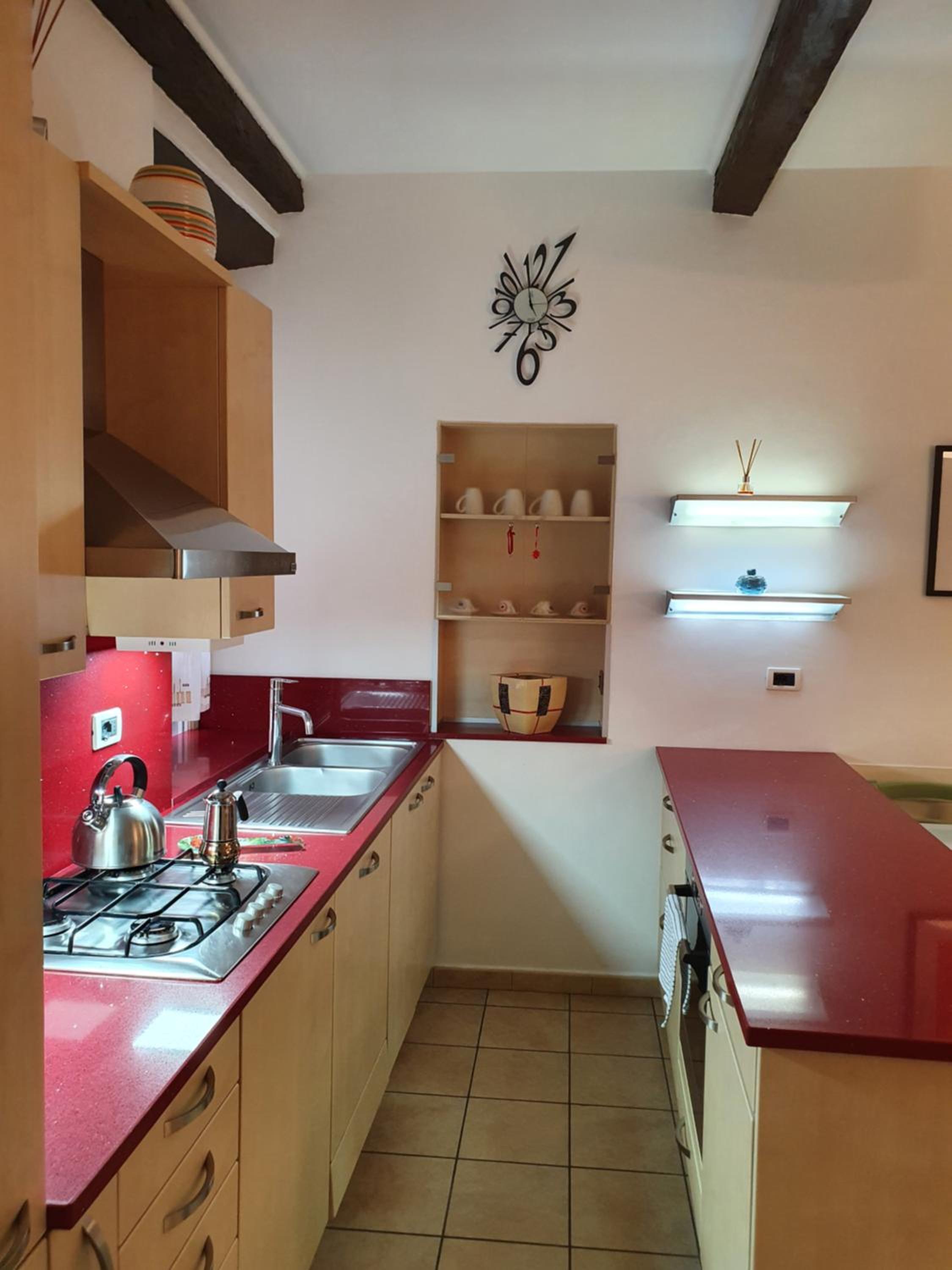 Giulia House via dell Ariento 5 Firenze