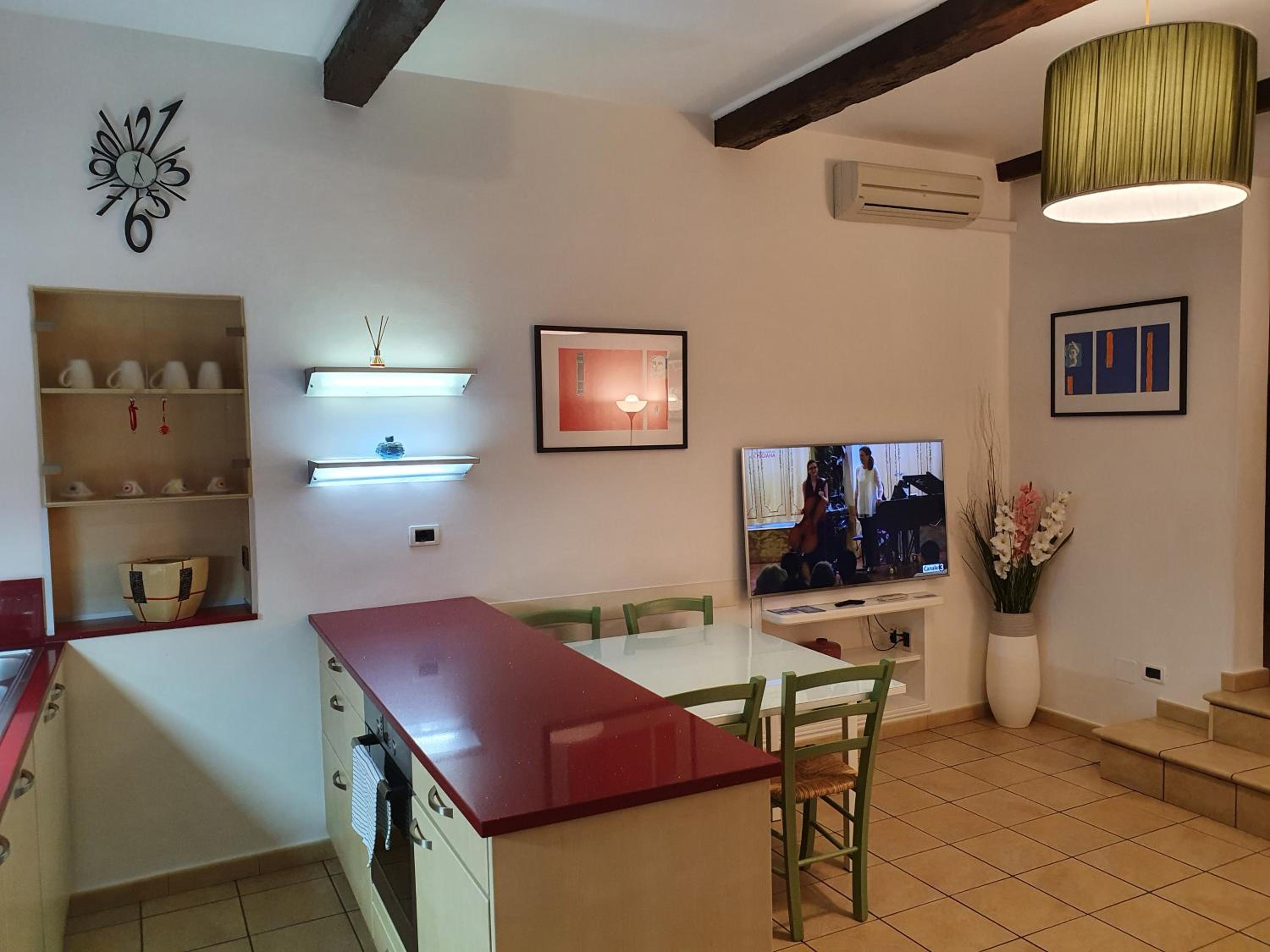 Giulia House via dell Ariento 5 Firenze