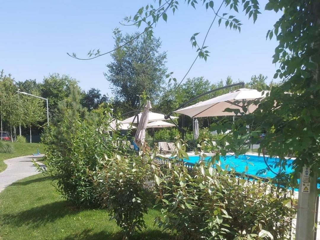 Holiday Resort Apartment view 2