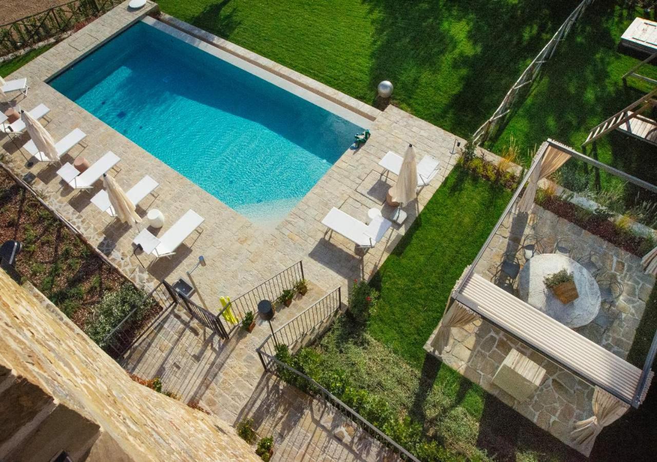 Villa Castiglioni by MC Luxury Rentals view 2