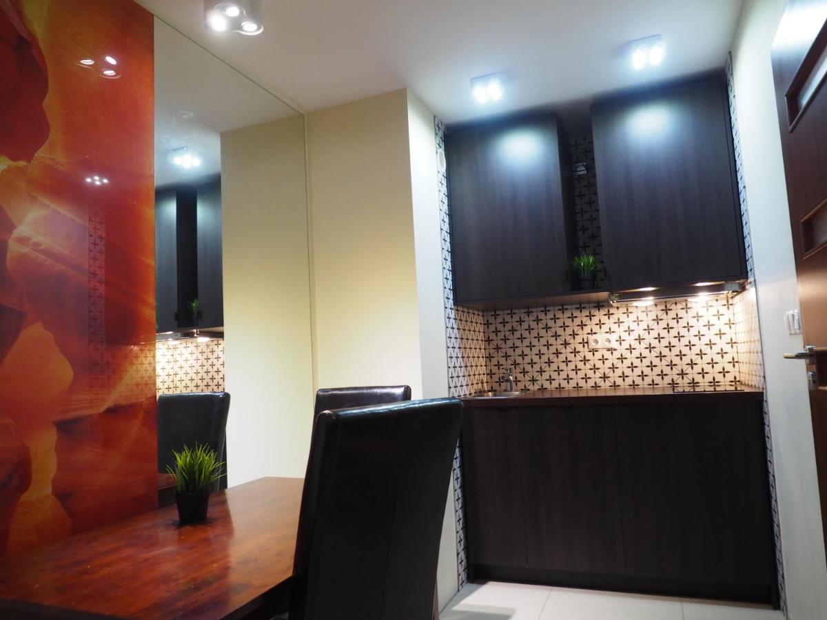 Apartament Centrum Koszalin view 2