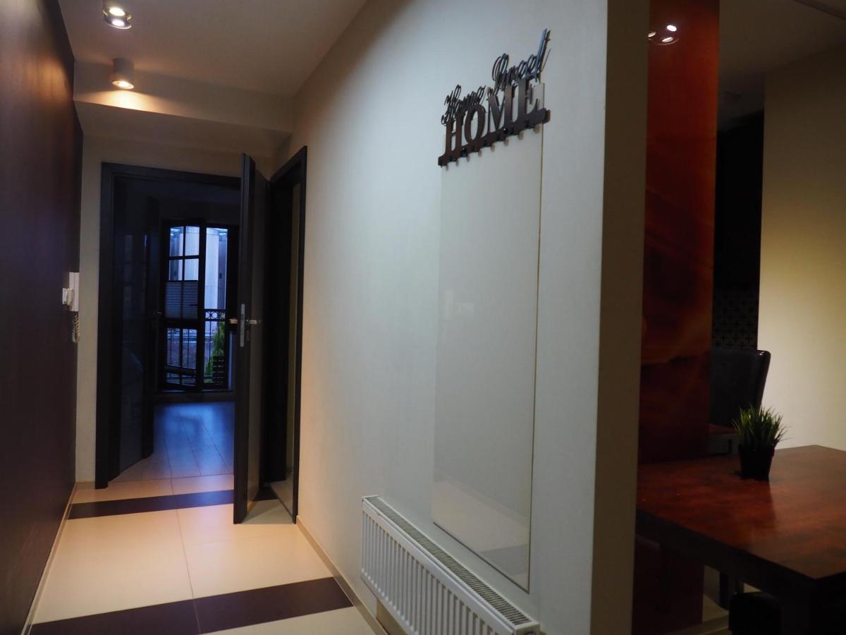 Apartament Centrum Koszalin view 5