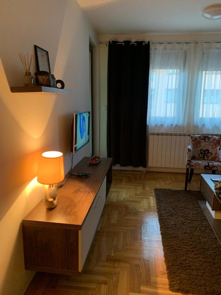 Apartman Manja view 2