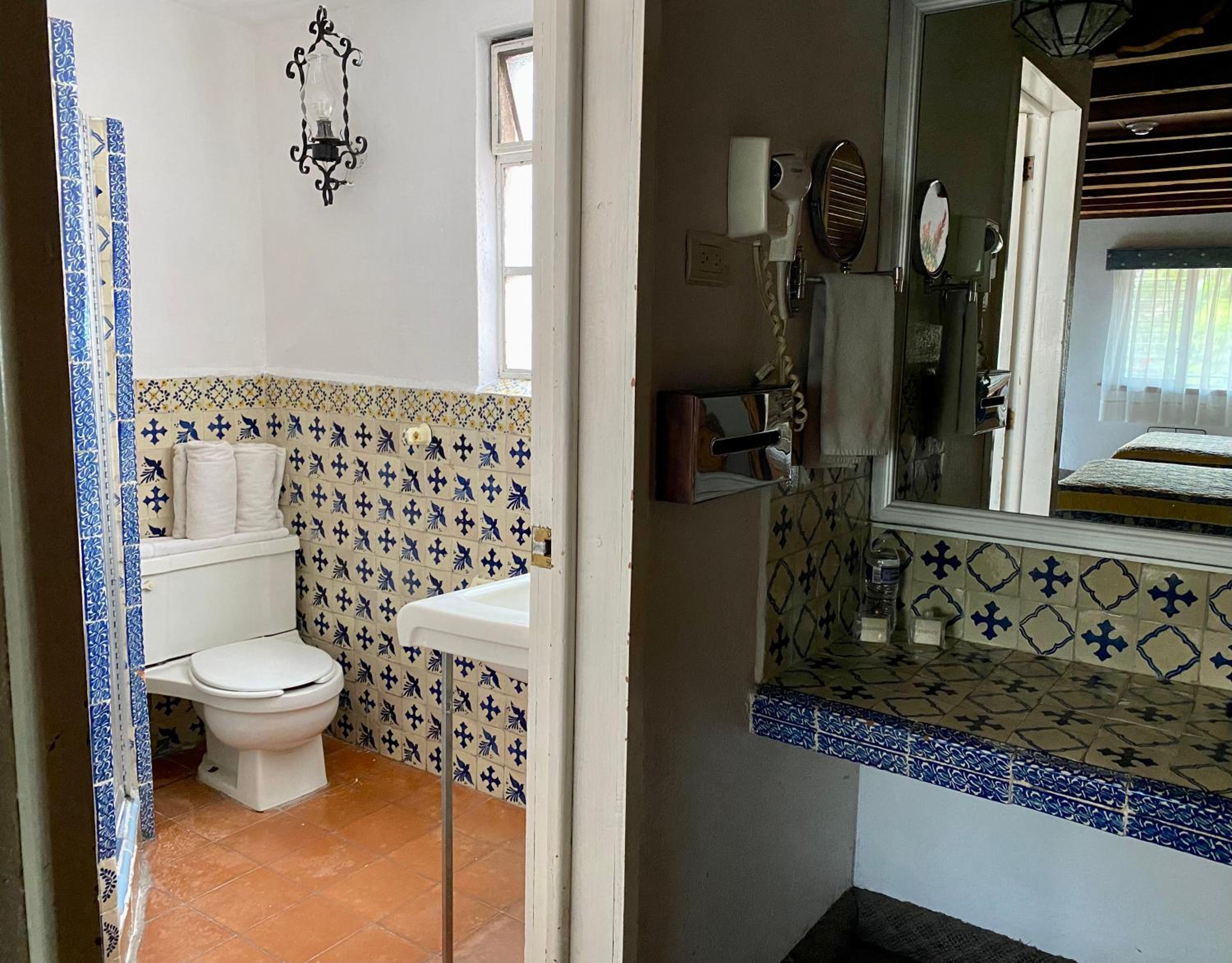 Hotel Posada Vista Bella - Property Image 14