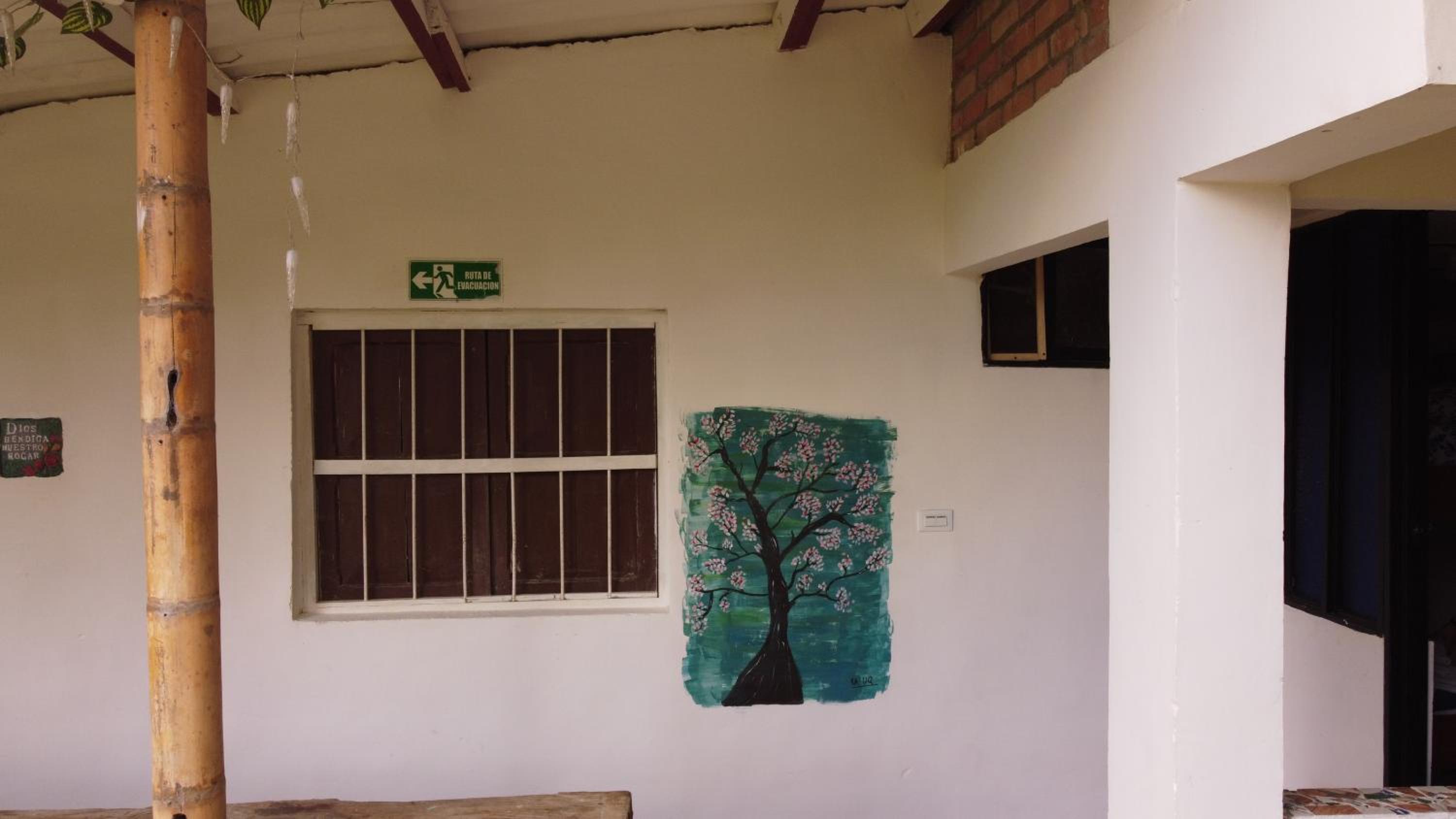 Green Hostal Popayan