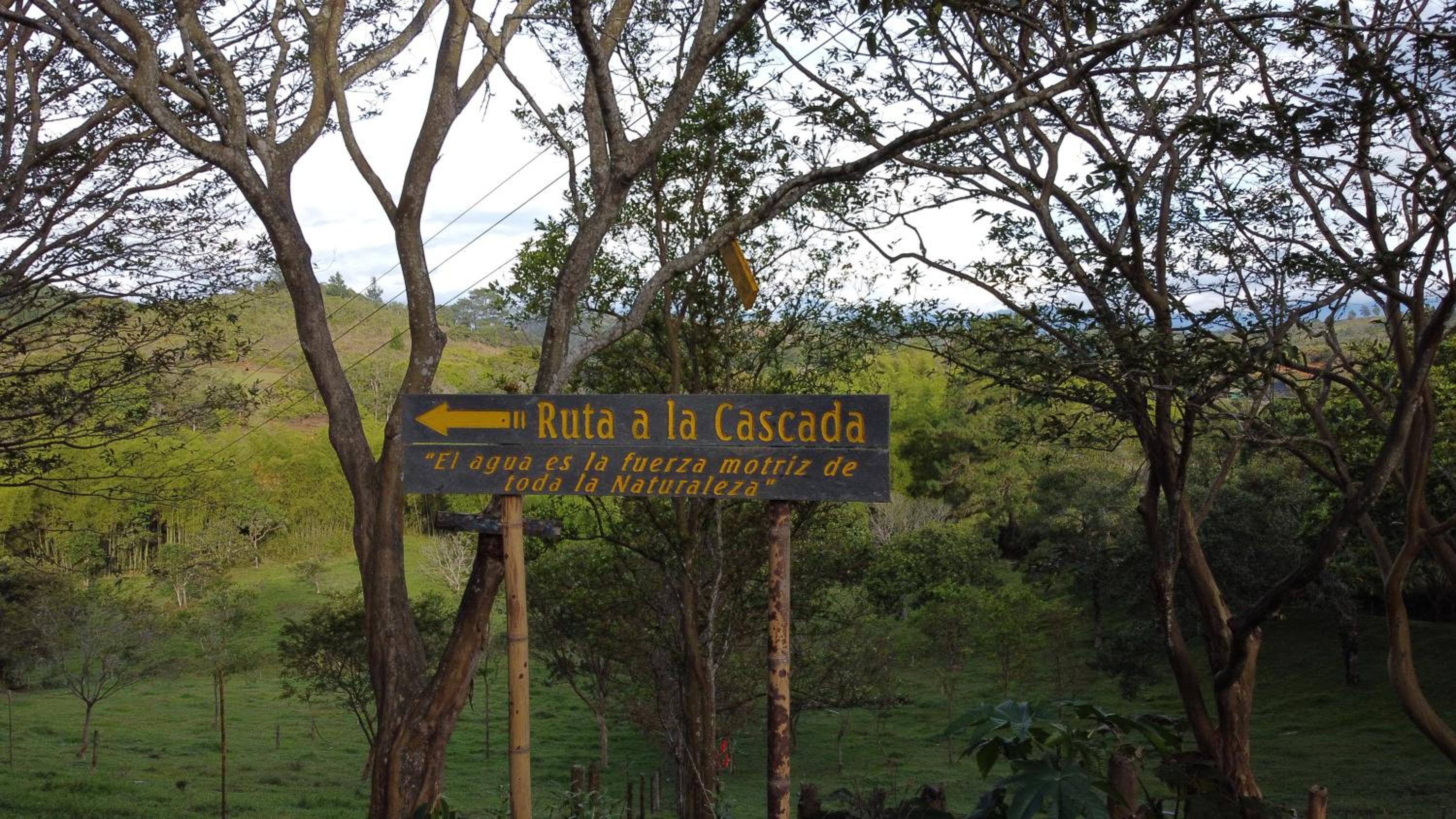 Green Hostal Popayan
