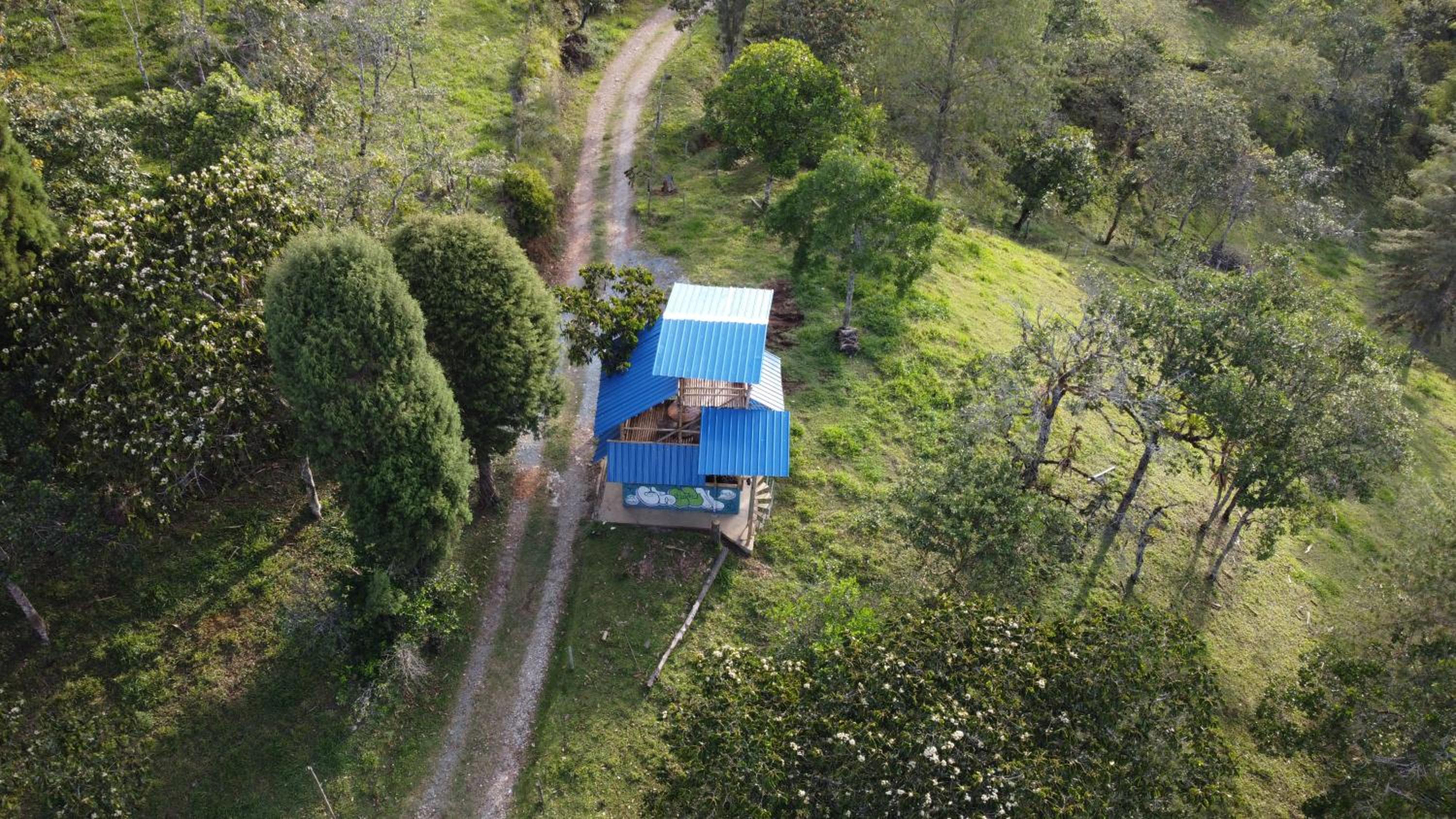 Green Hostal Popayan
